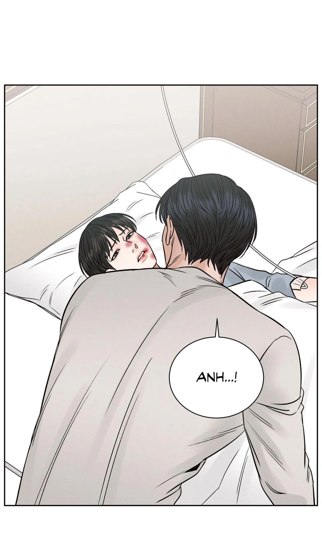 Dù Anh Không Yêu Em Chapter 108 Trang 70