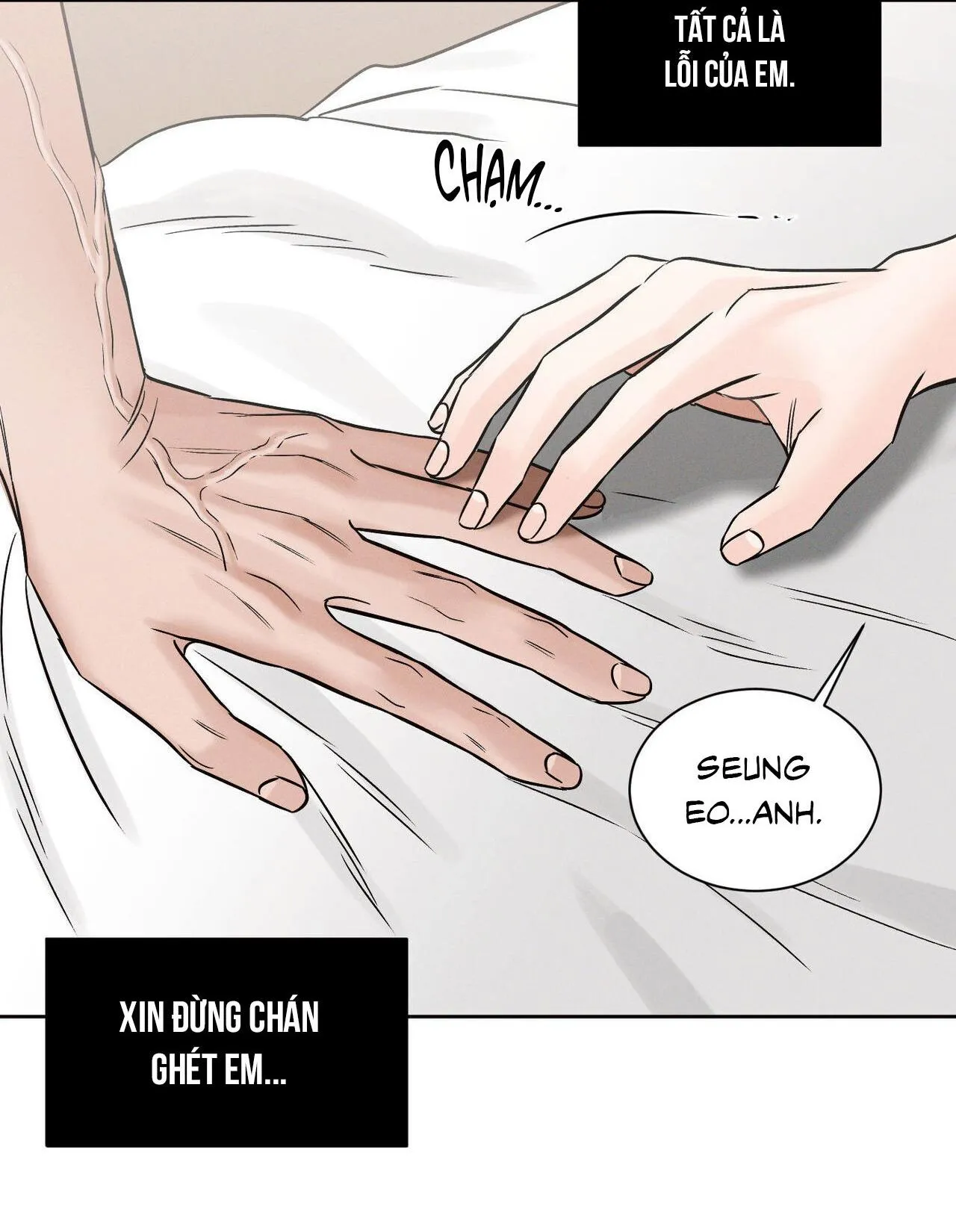 Dù Anh Không Yêu Em Chapter 108 Trang 73