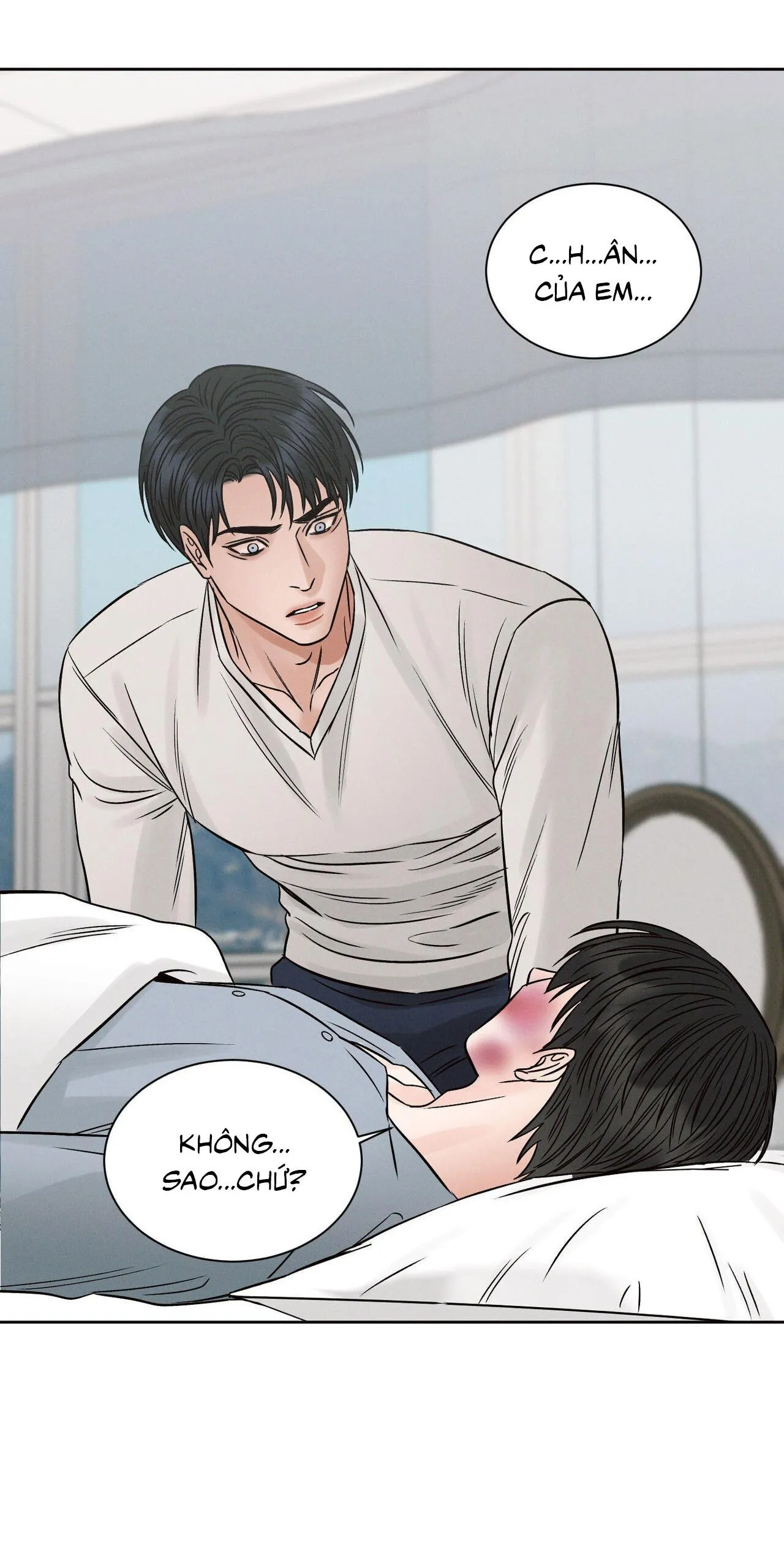 Dù Anh Không Yêu Em Chapter 108 Trang 74