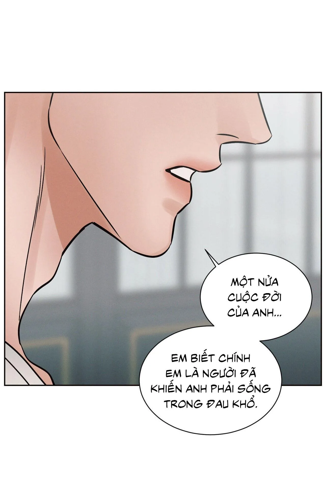 Dù Anh Không Yêu Em Chapter 108 Trang 80