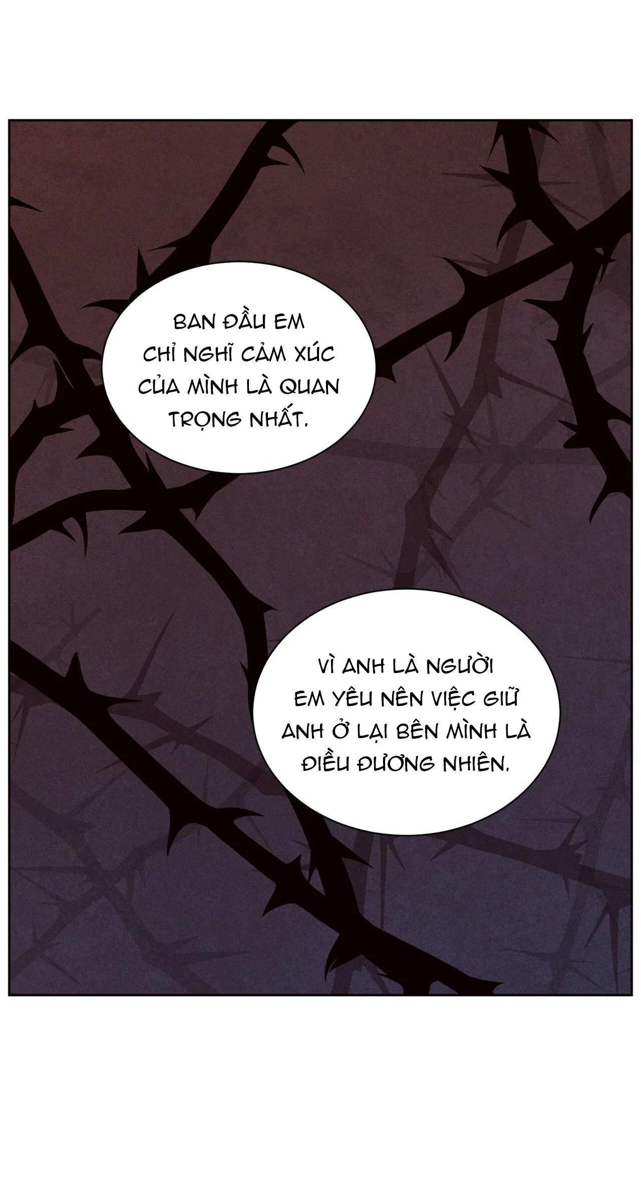 Dù Anh Không Yêu Em Chapter 108 Trang 83