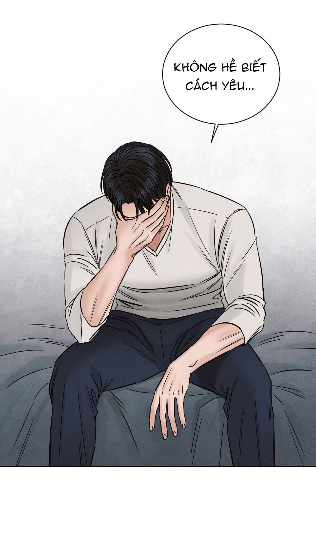 Dù Anh Không Yêu Em Chapter 108 Trang 85