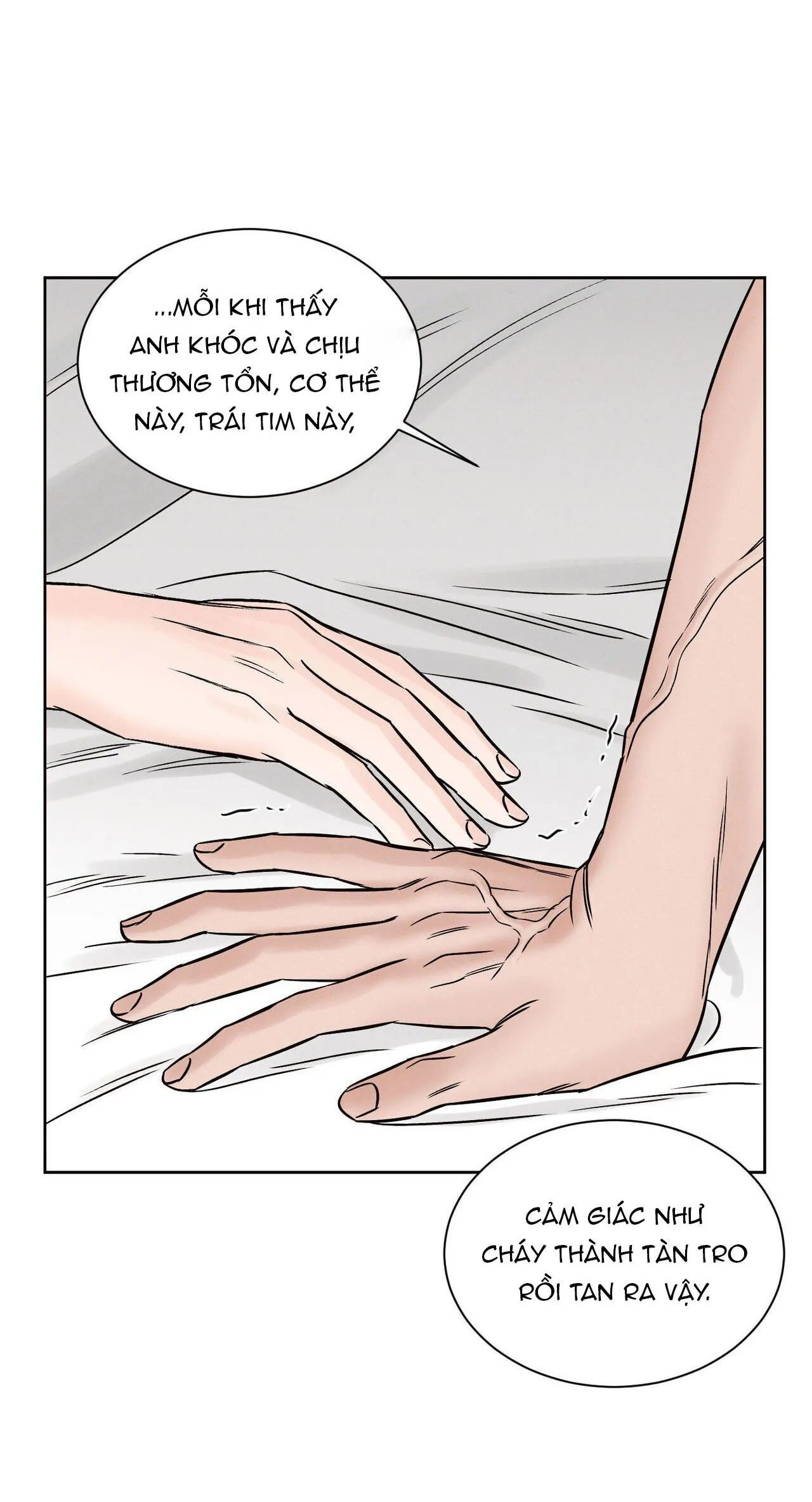 Dù Anh Không Yêu Em Chapter 108 Trang 86