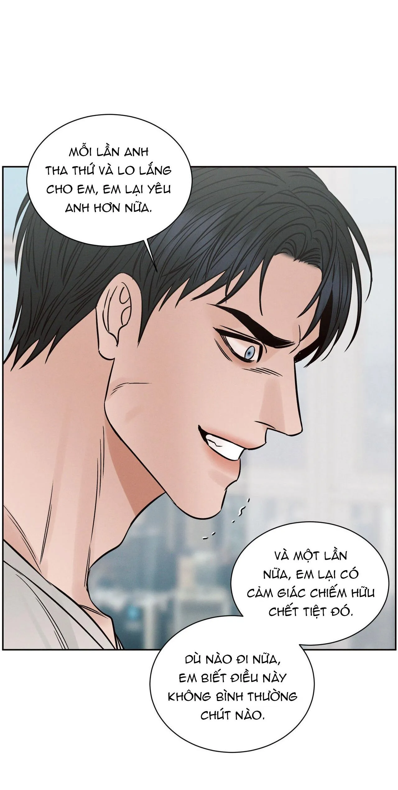 Dù Anh Không Yêu Em Chapter 108 Trang 88