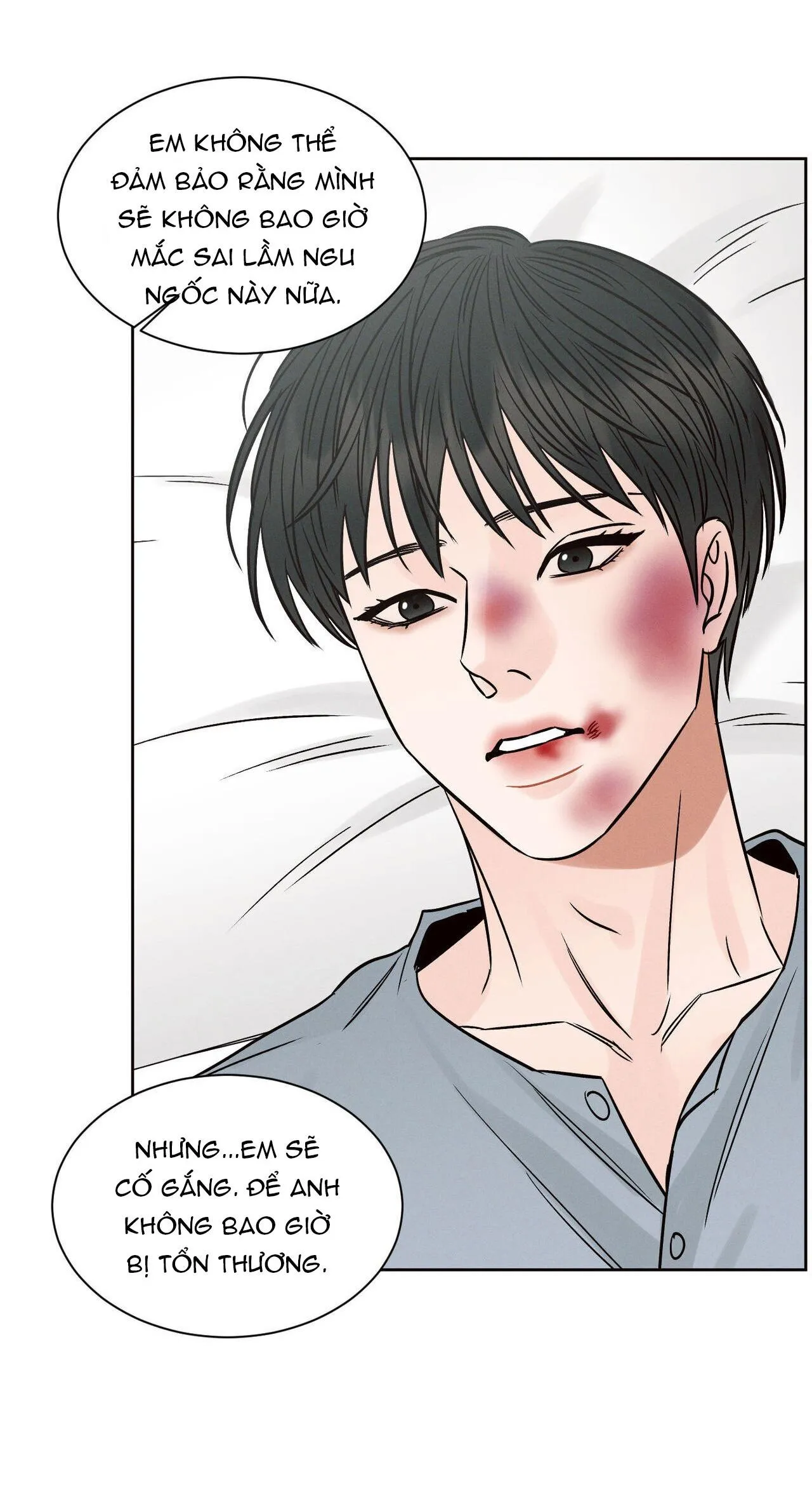 Dù Anh Không Yêu Em Chapter 108 Trang 89