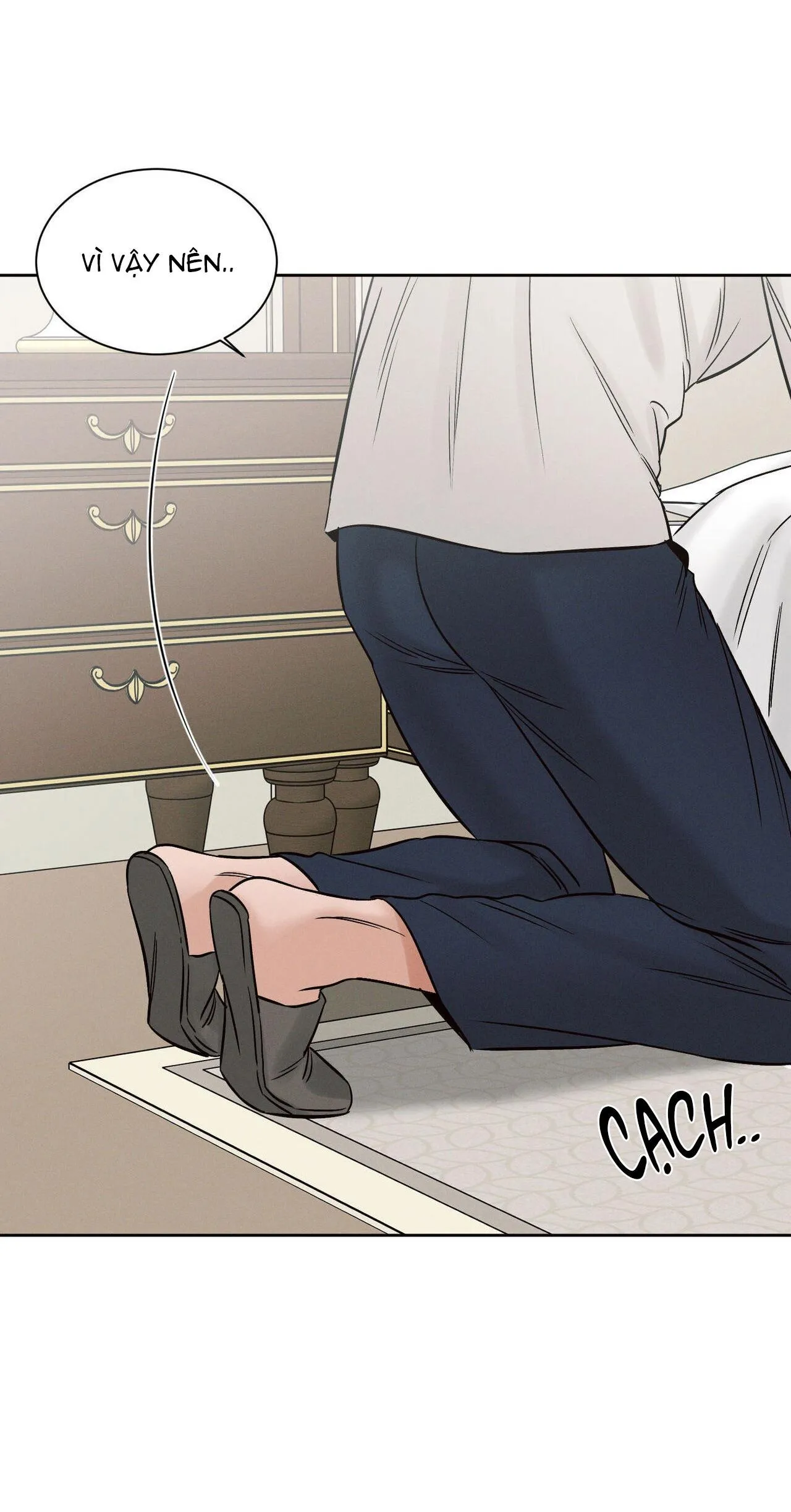 Dù Anh Không Yêu Em Chapter 108 Trang 90