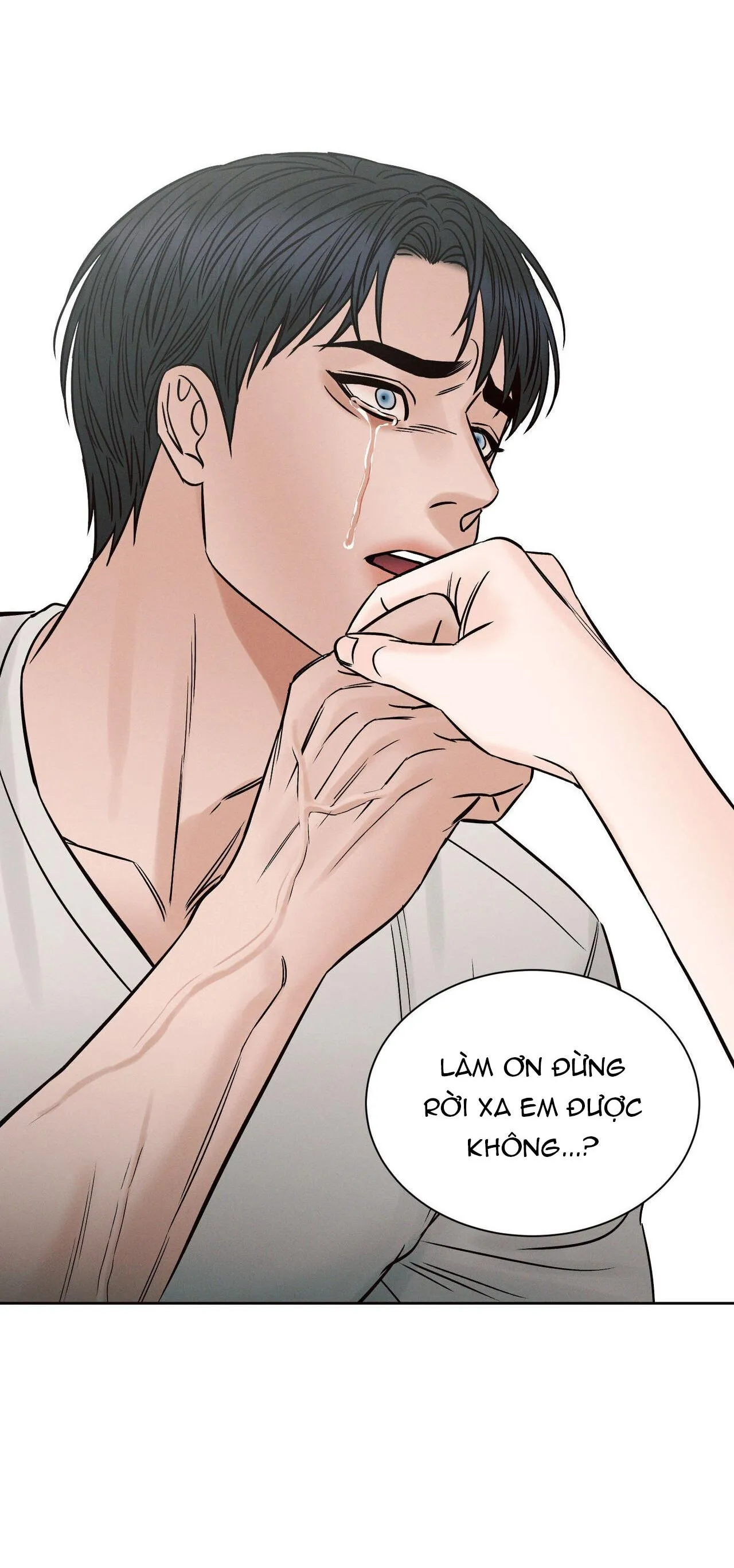 Dù Anh Không Yêu Em Chapter 108 Trang 92