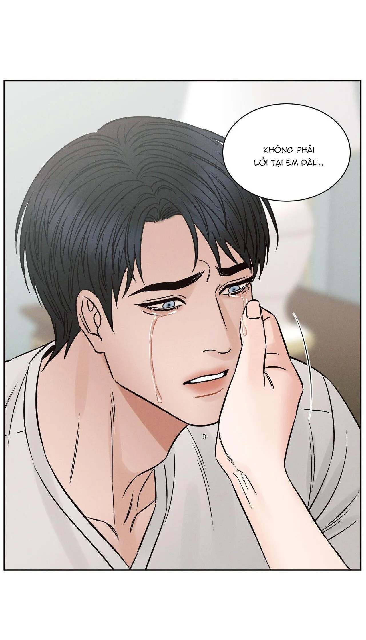 Dù Anh Không Yêu Em Chapter 109 Trang 7