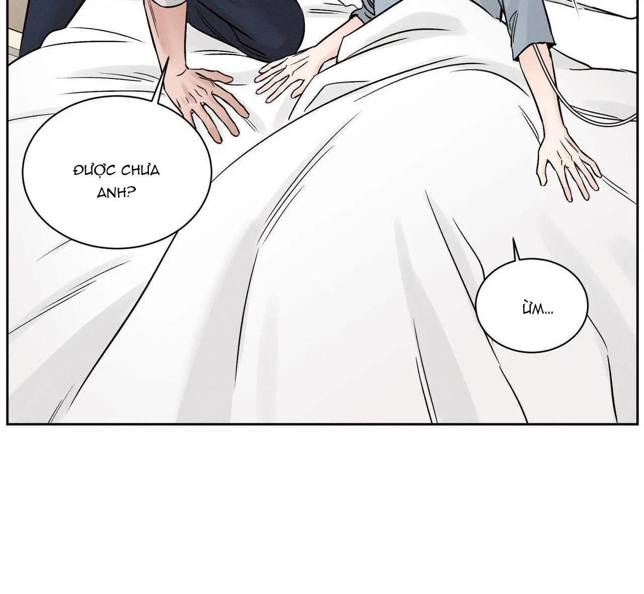 Dù Anh Không Yêu Em Chapter 109 Trang 12