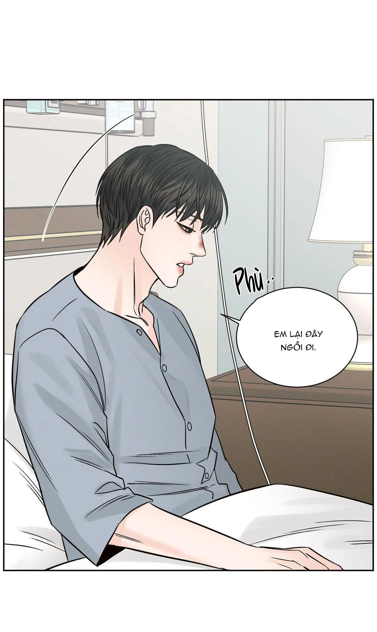 Dù Anh Không Yêu Em Chapter 109 Trang 13