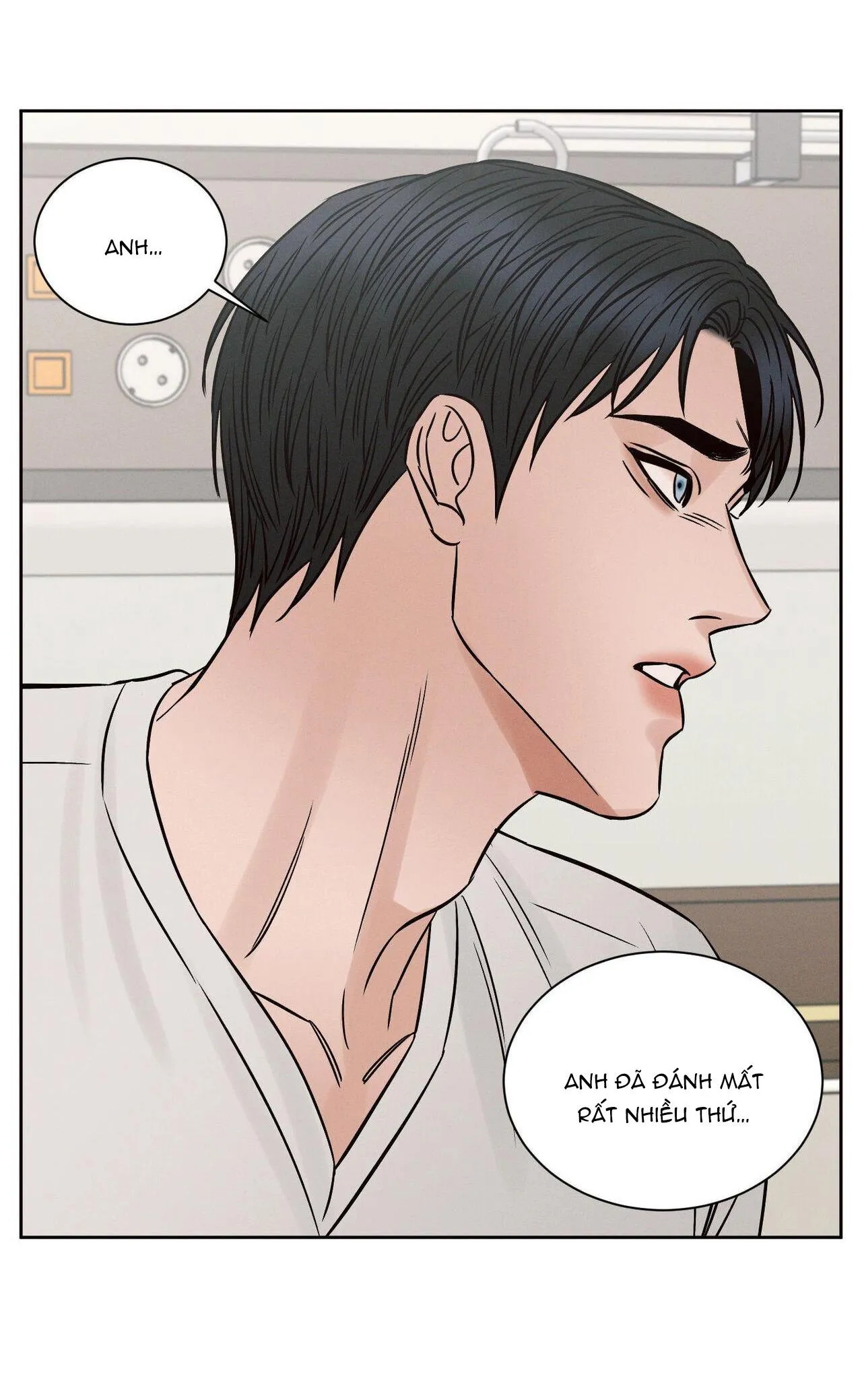 Dù Anh Không Yêu Em Chapter 109 Trang 16