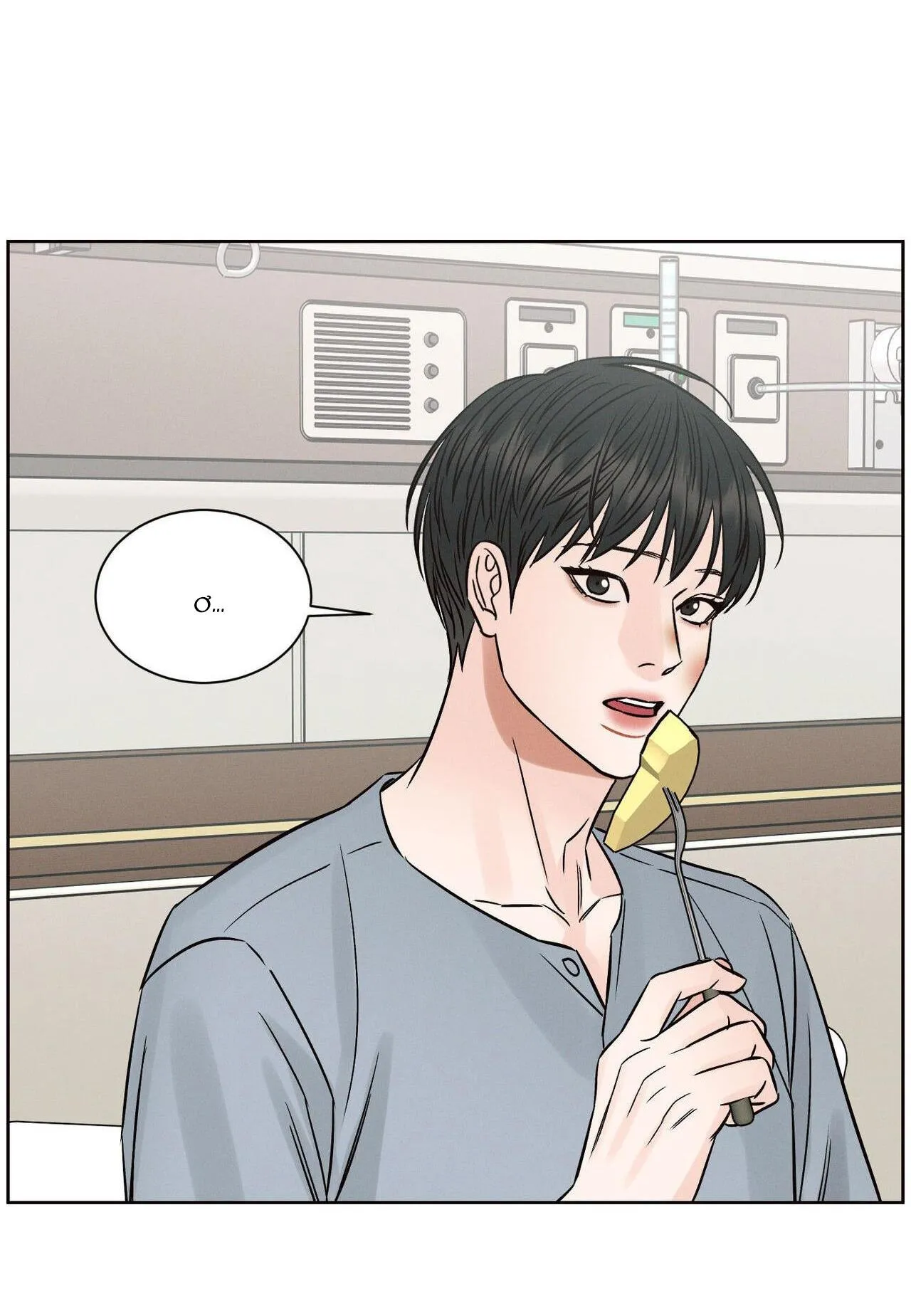 Dù Anh Không Yêu Em Chapter 109 Trang 31