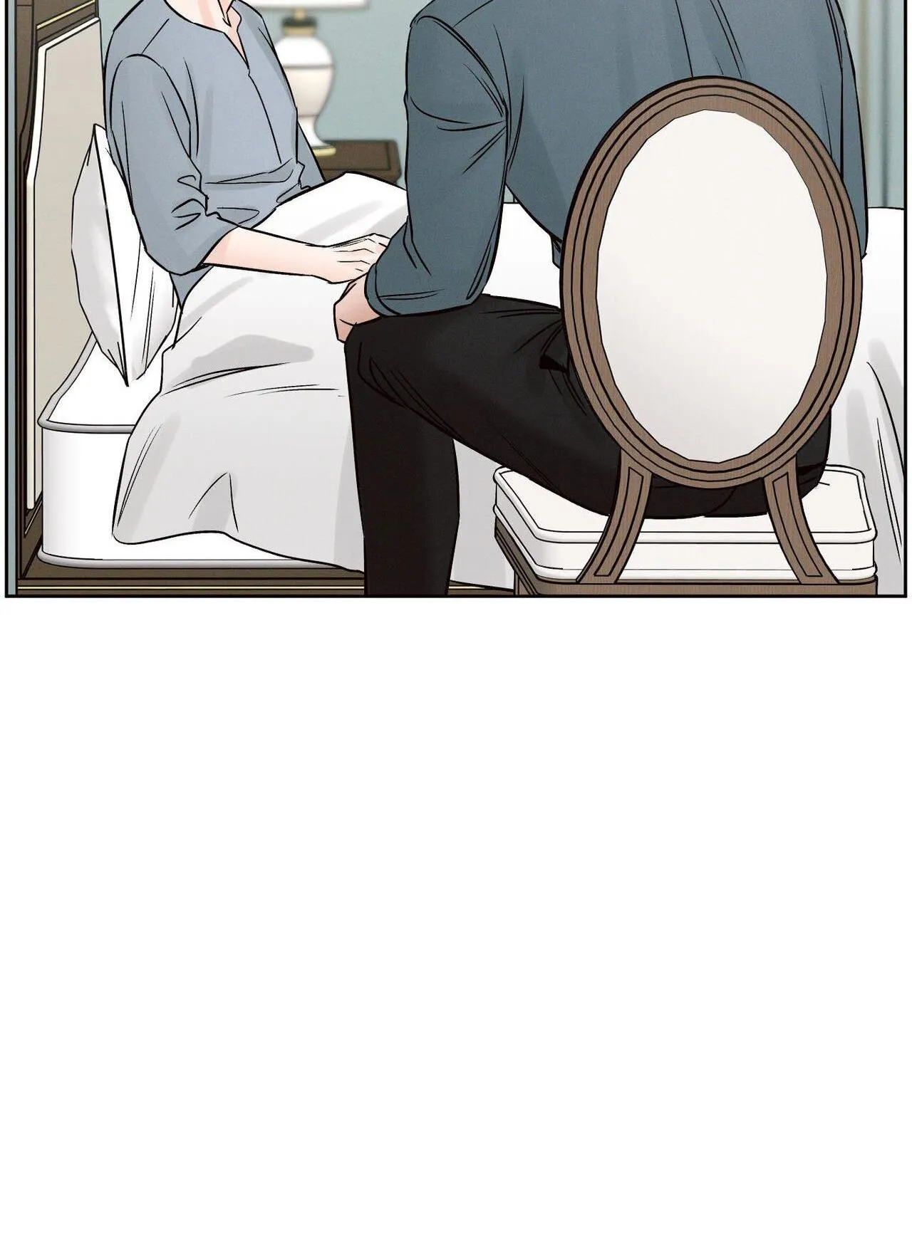 Dù Anh Không Yêu Em Chapter 109 Trang 40