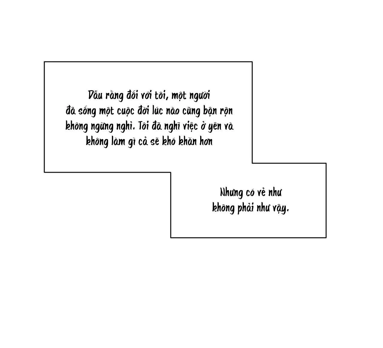 Dù Anh Không Yêu Em Chapter 109 Trang 42