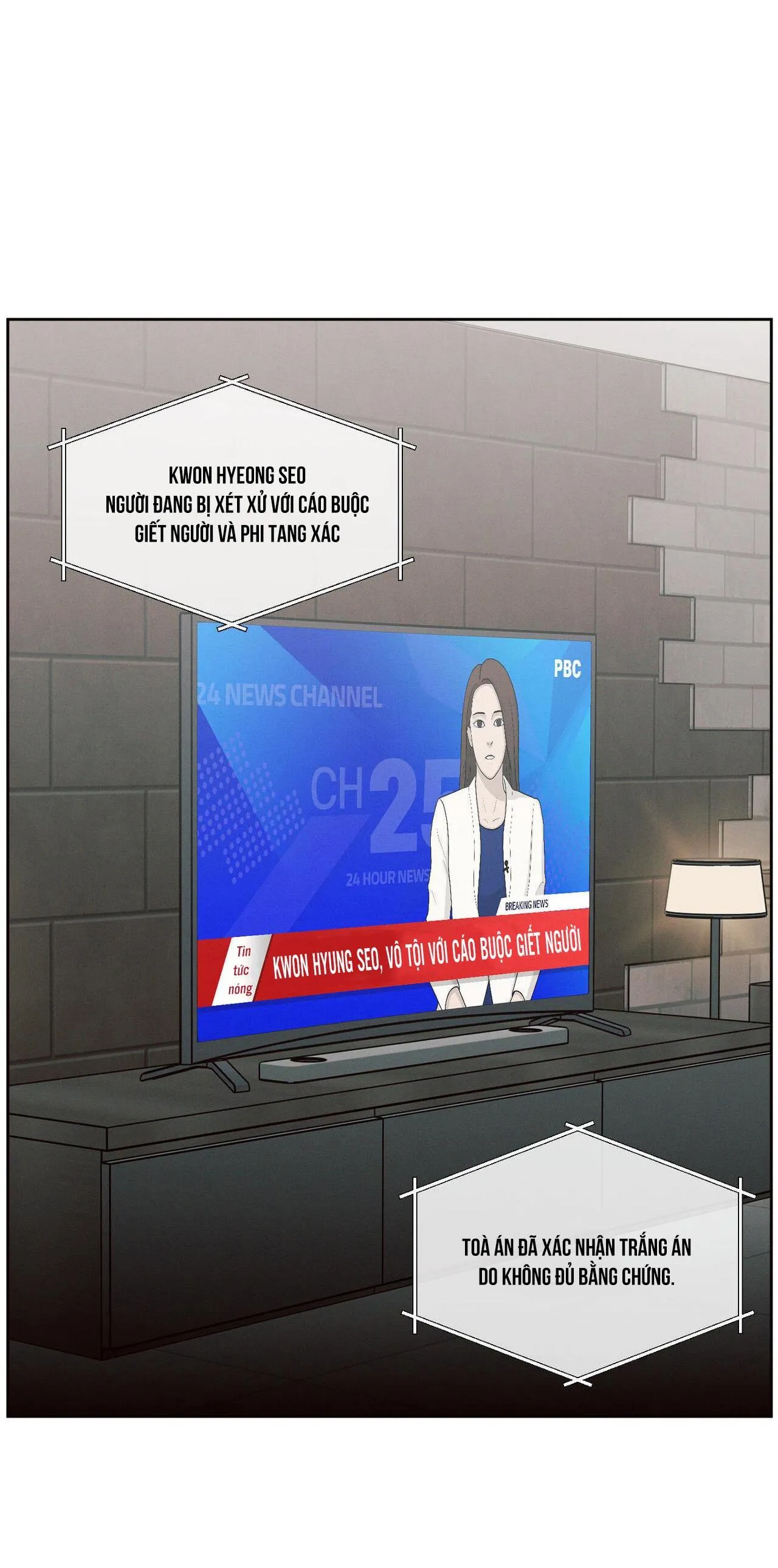 Dù Anh Không Yêu Em Chapter 109 Trang 46