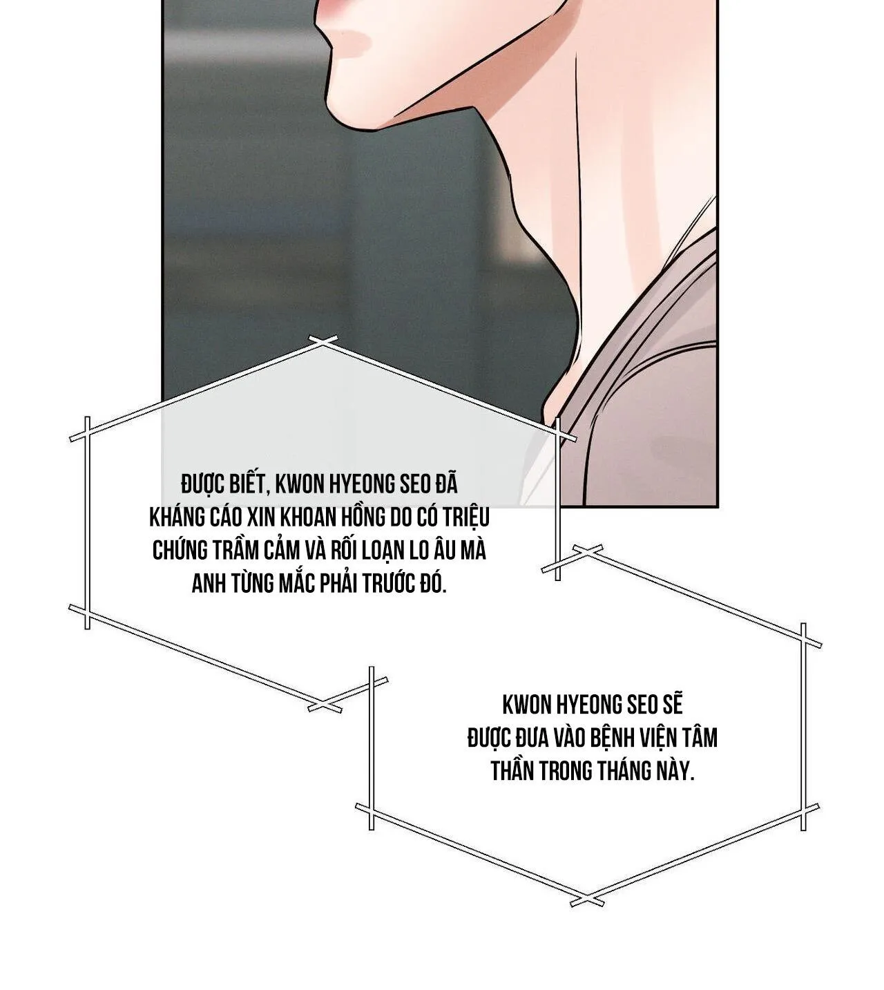 Dù Anh Không Yêu Em Chapter 109 Trang 49