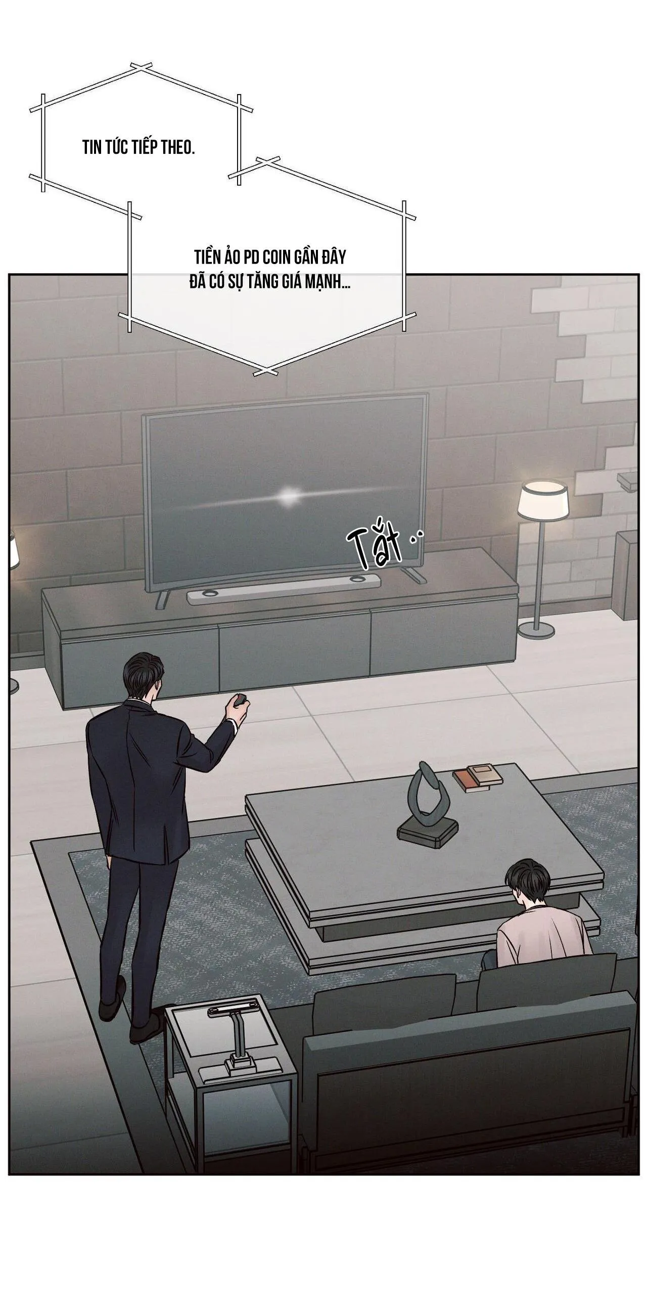 Dù Anh Không Yêu Em Chapter 109 Trang 50