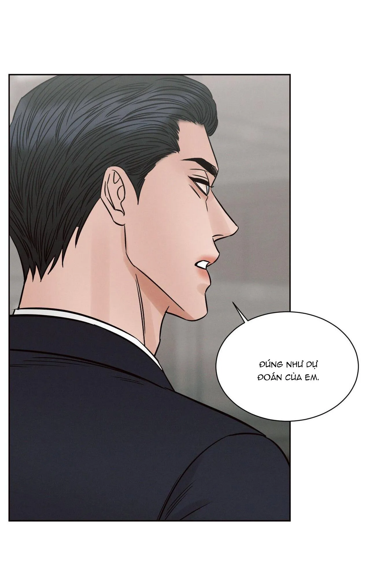 Dù Anh Không Yêu Em Chapter 109 Trang 52