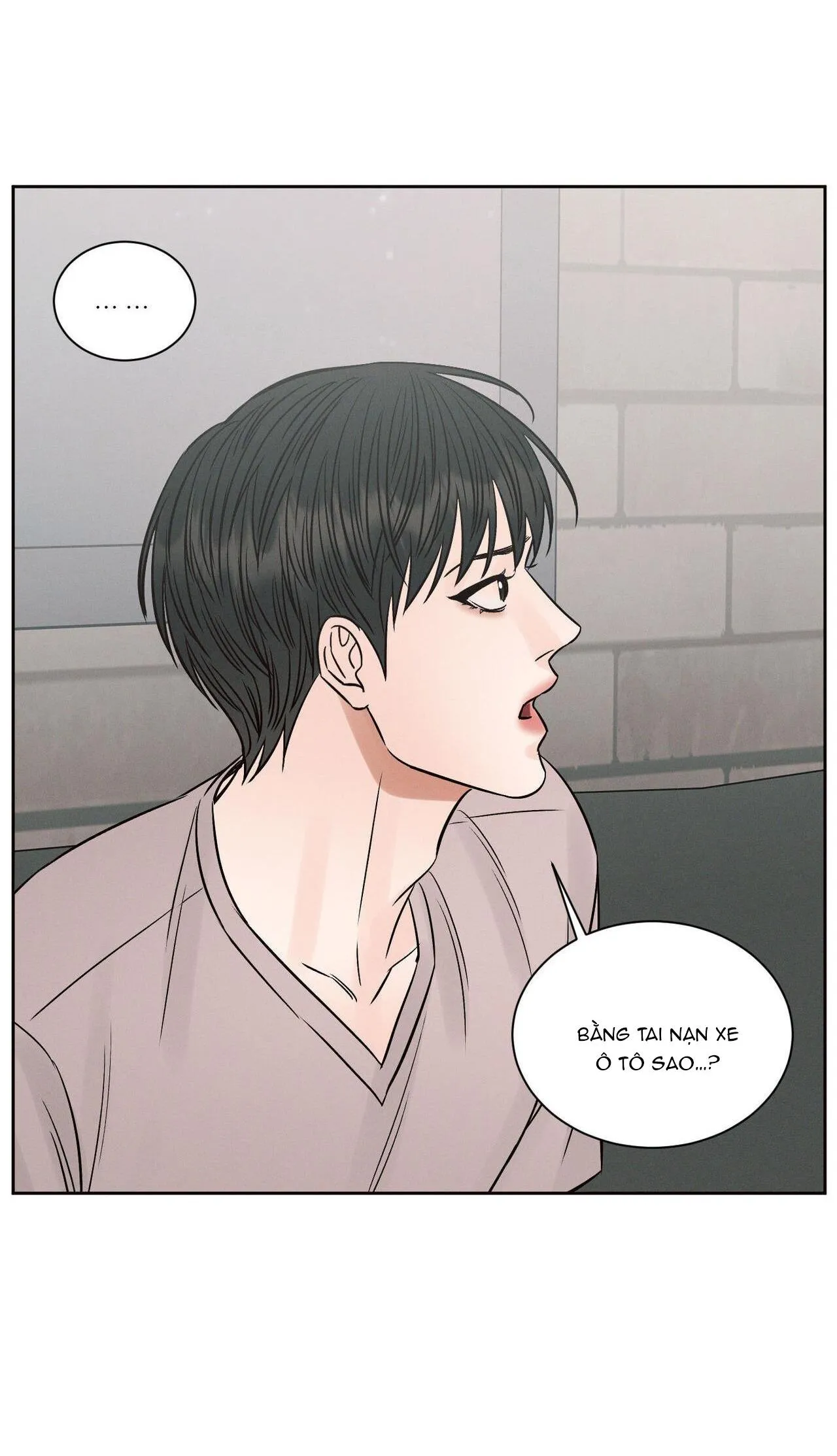 Dù Anh Không Yêu Em Chapter 109 Trang 56