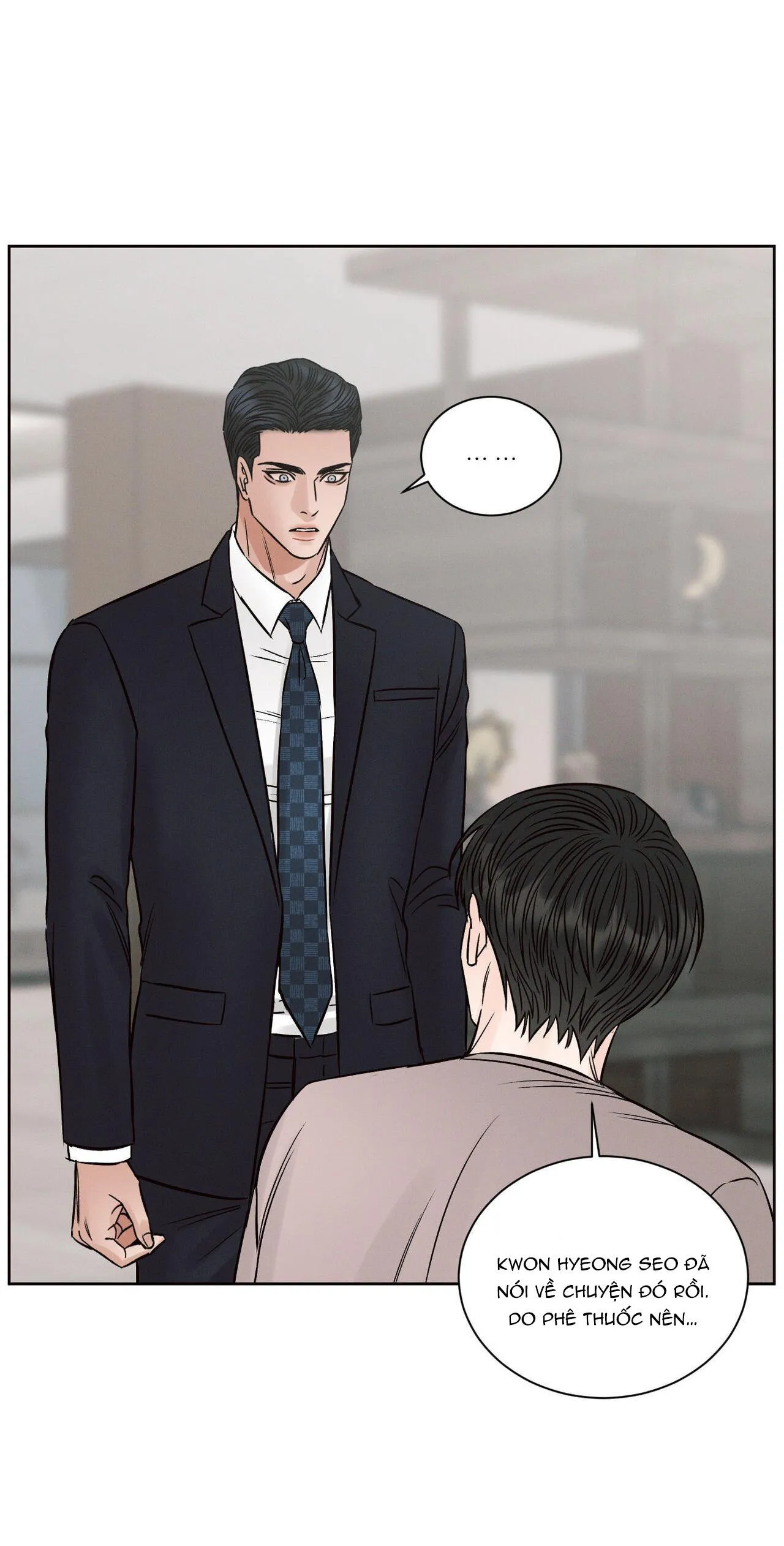 Dù Anh Không Yêu Em Chapter 109 Trang 57