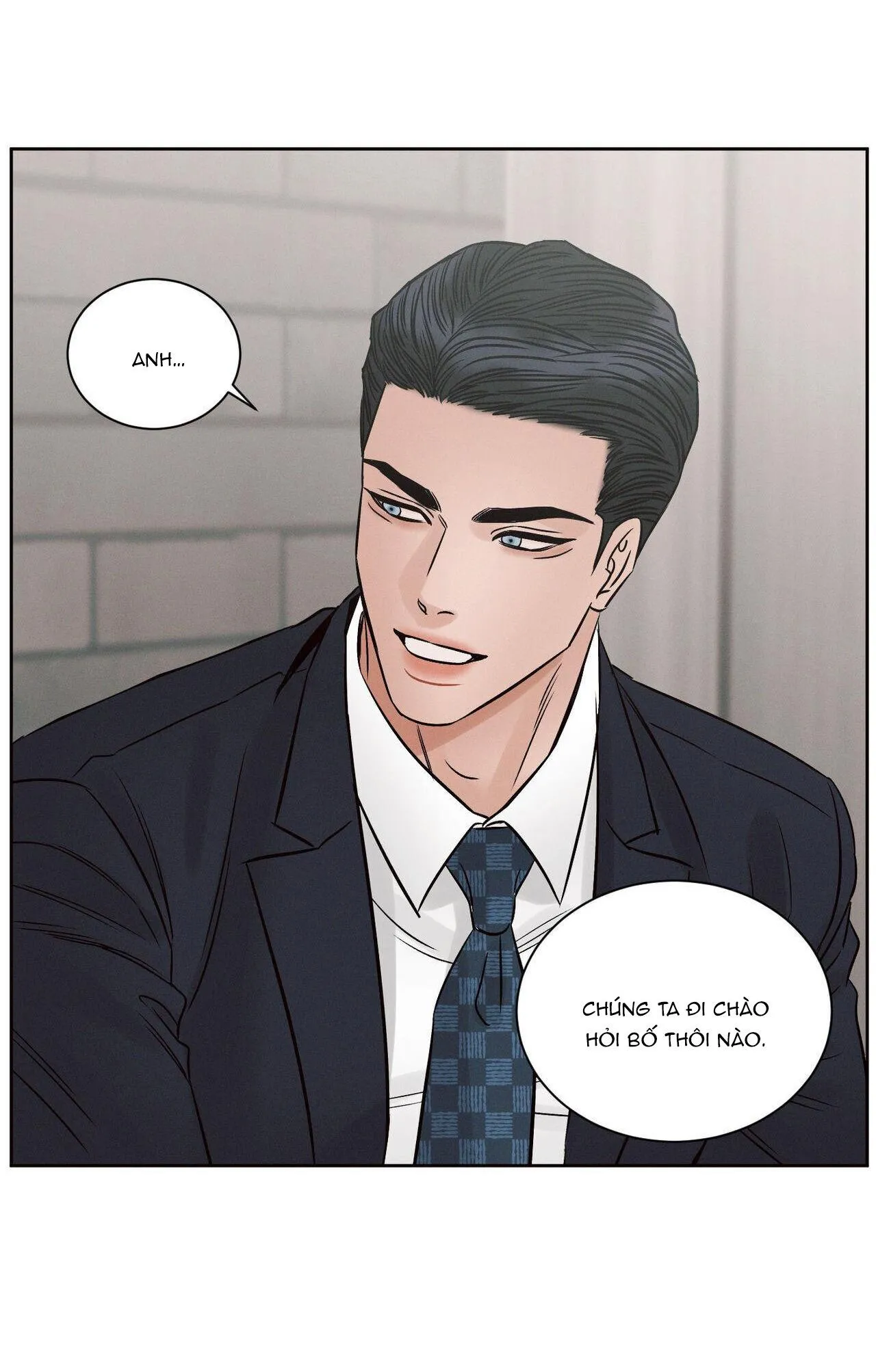 Dù Anh Không Yêu Em Chapter 109 Trang 60