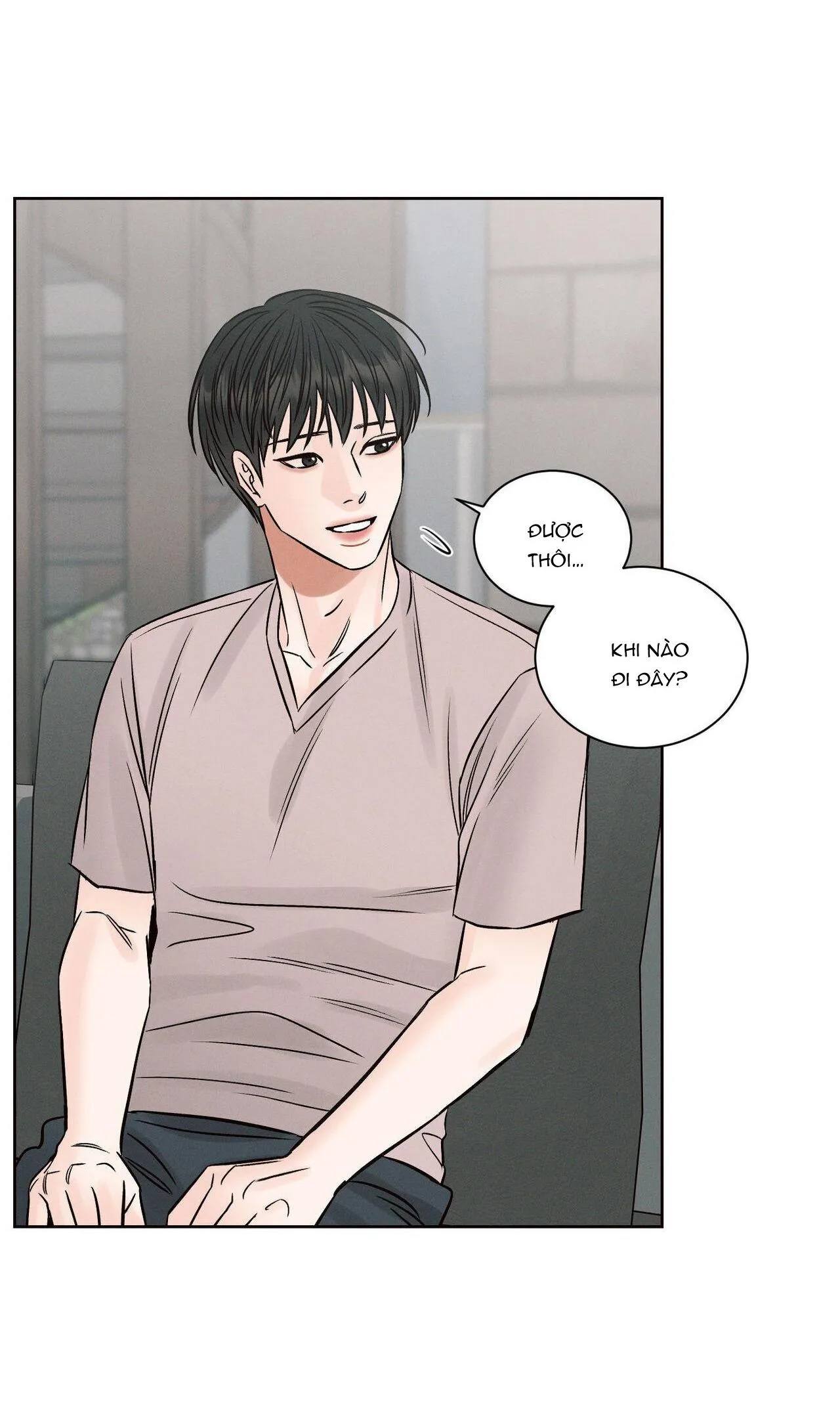 Dù Anh Không Yêu Em Chapter 109 Trang 61