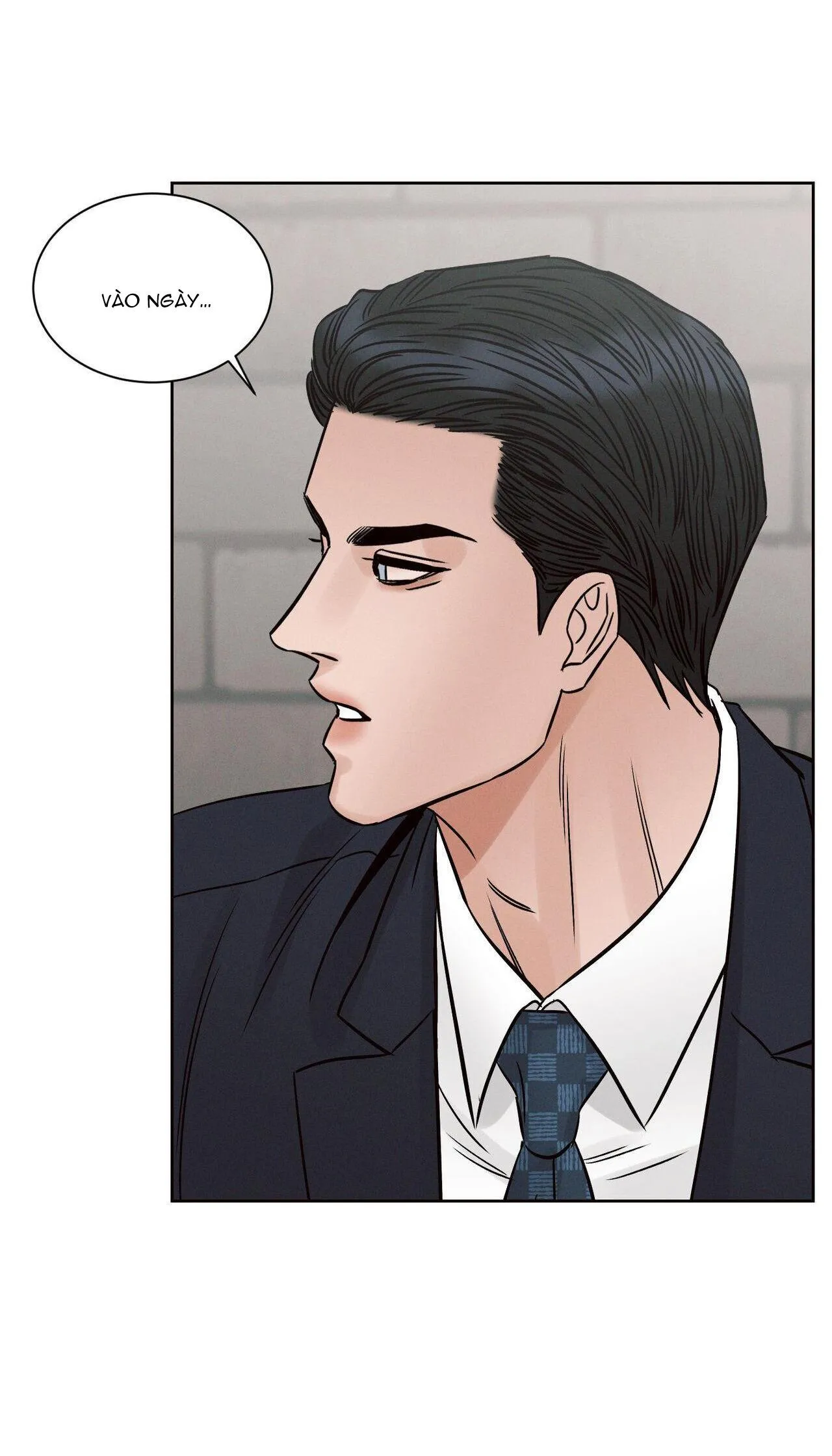 Dù Anh Không Yêu Em Chapter 109 Trang 62