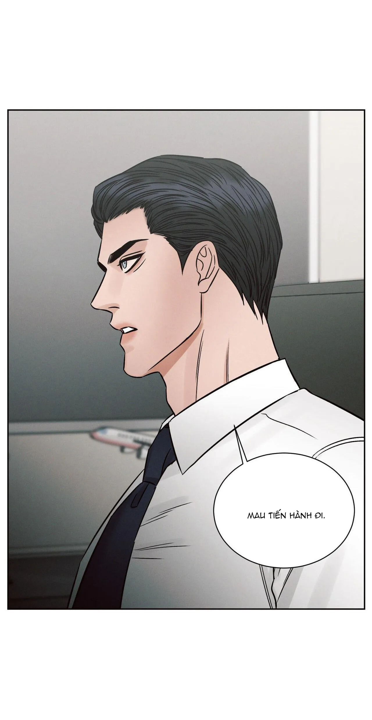 Dù Anh Không Yêu Em Chapter 109 Trang 66