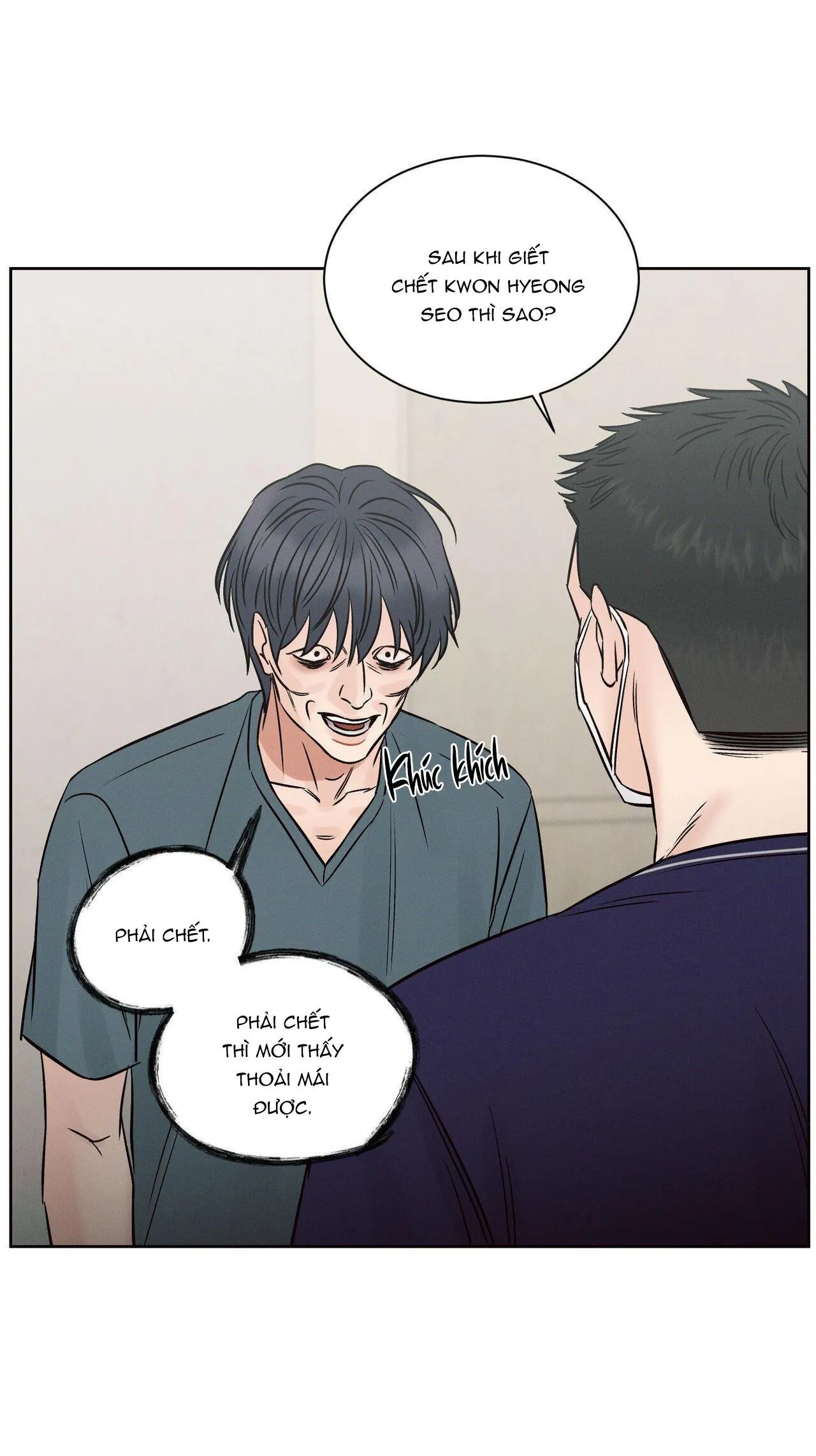 Dù Anh Không Yêu Em Chapter 109 Trang 73