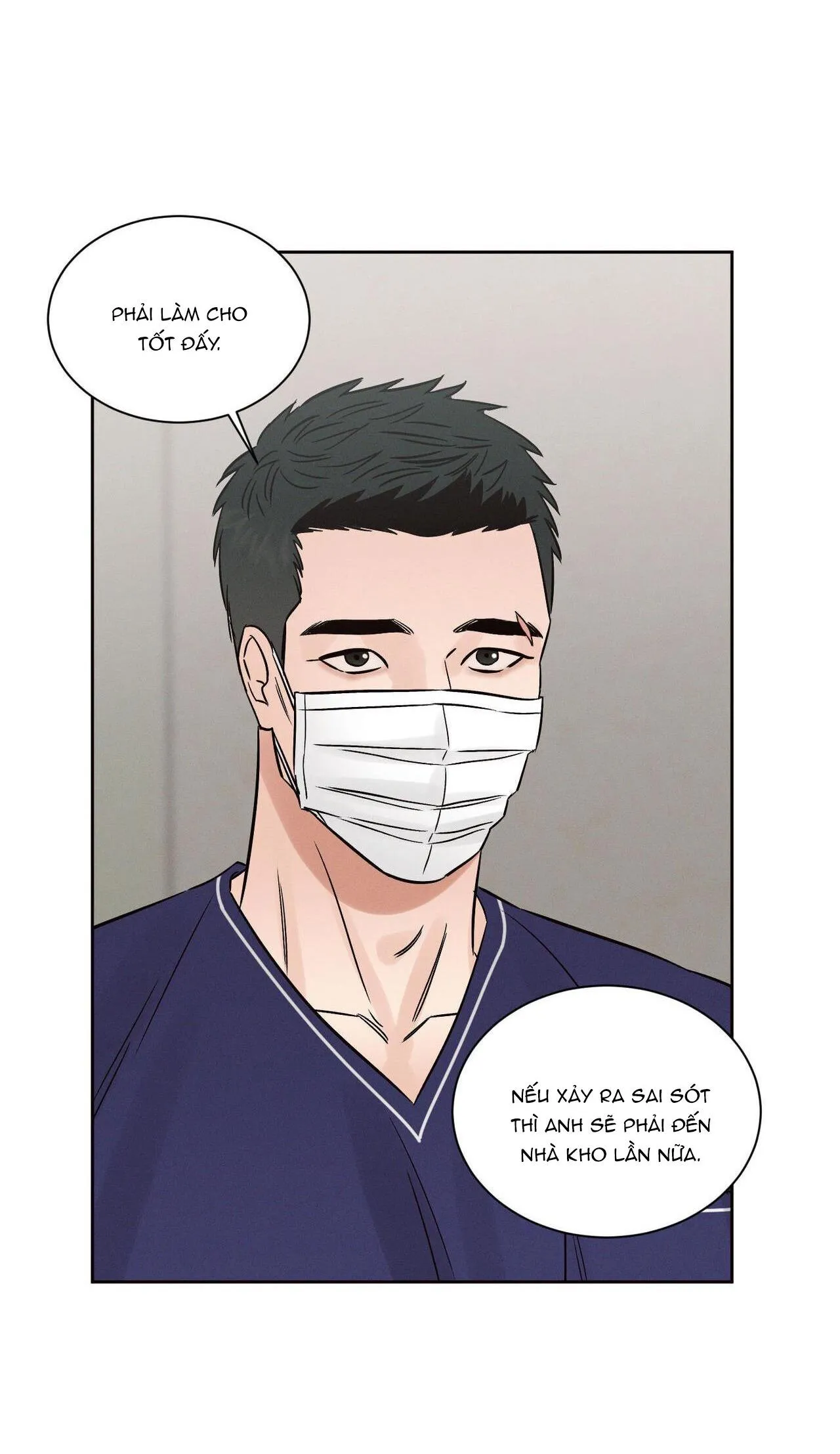 Dù Anh Không Yêu Em Chapter 109 Trang 74