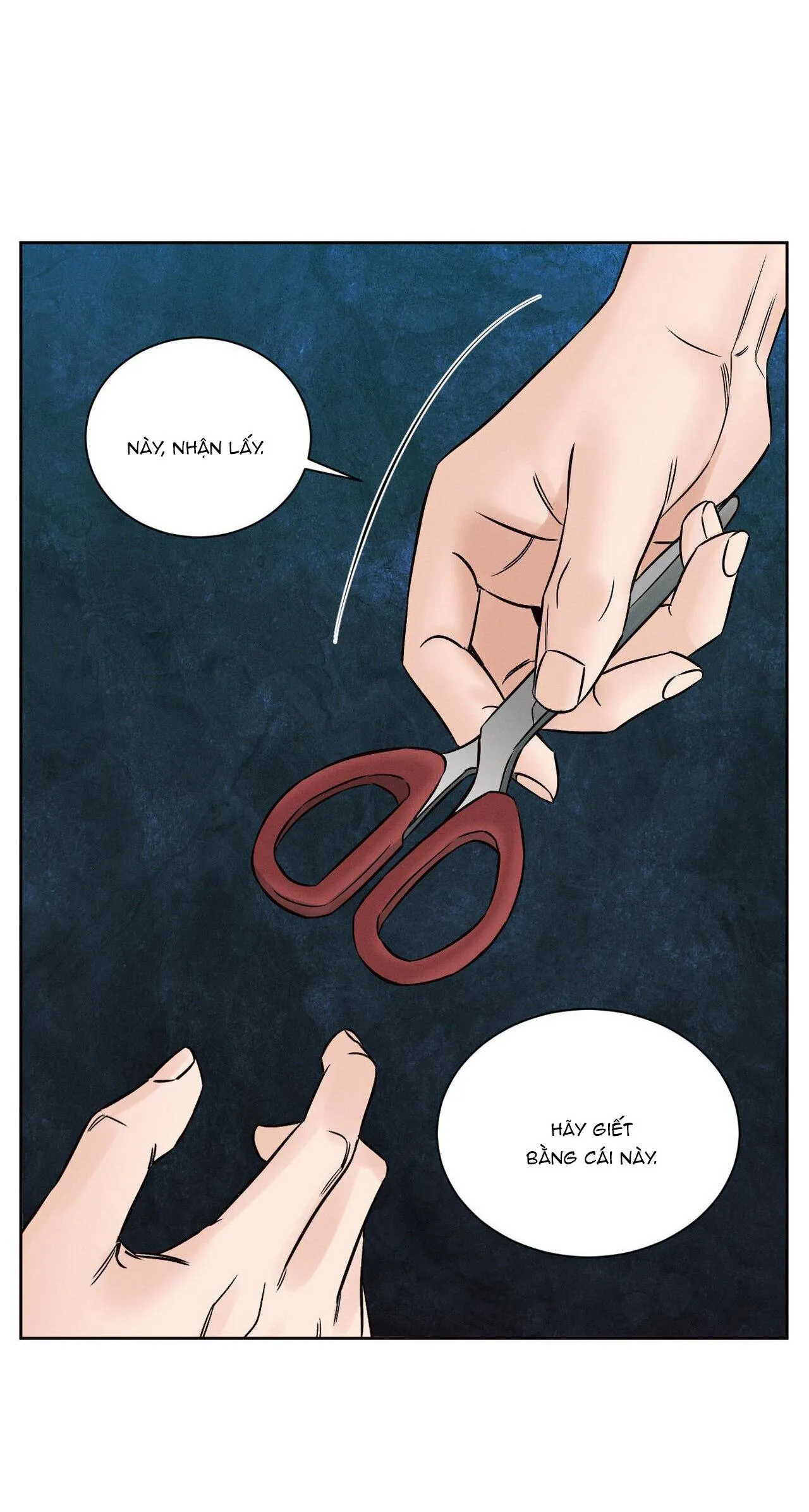 Dù Anh Không Yêu Em Chapter 109 Trang 76