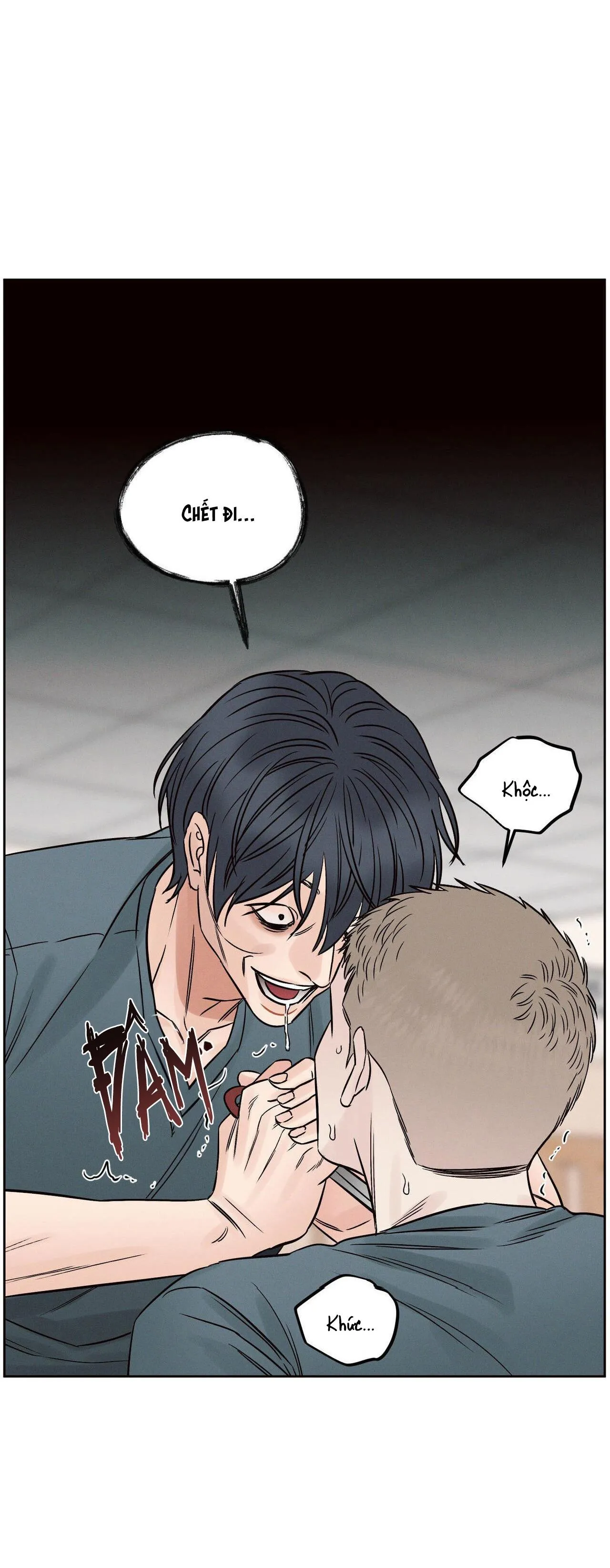 Dù Anh Không Yêu Em Chapter 109 Trang 86