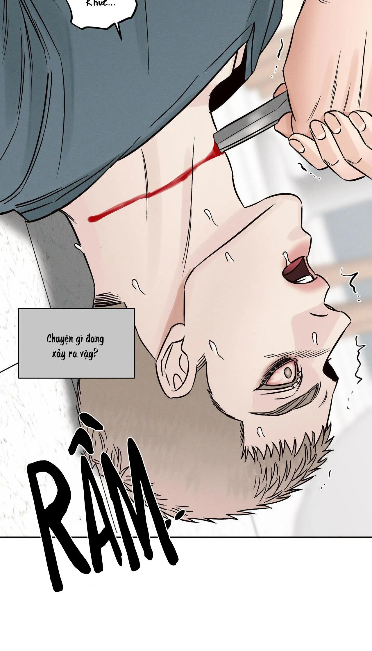 Dù Anh Không Yêu Em Chapter 109 Trang 88