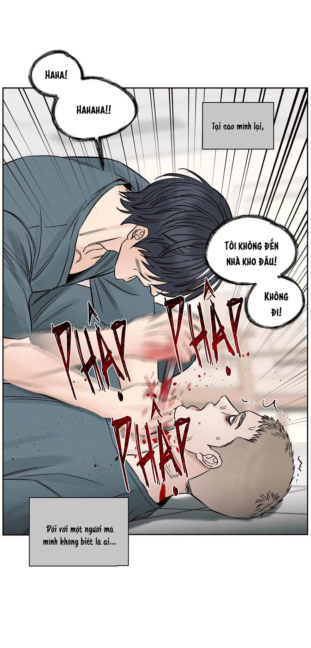 Dù Anh Không Yêu Em Chapter 109 Trang 89