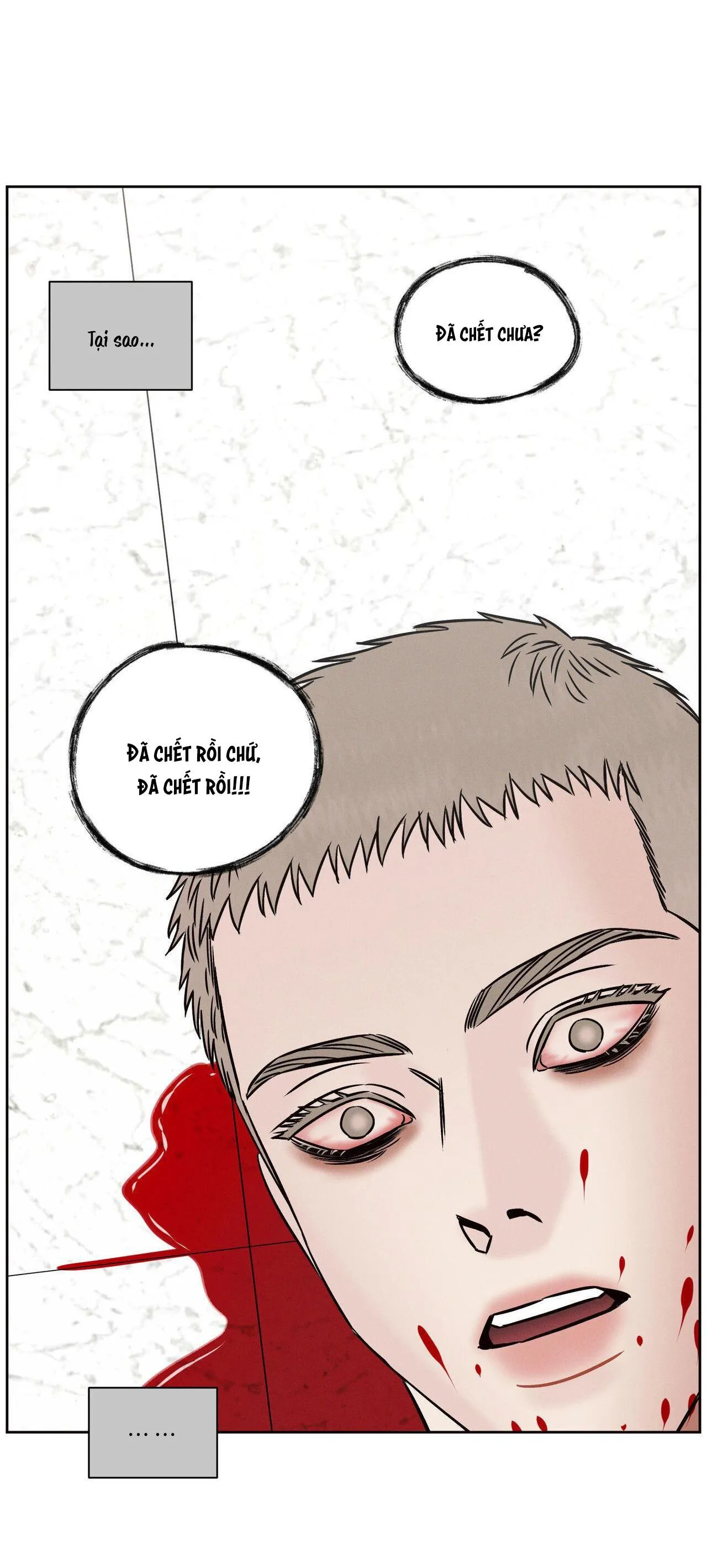 Dù Anh Không Yêu Em Chapter 109 Trang 90