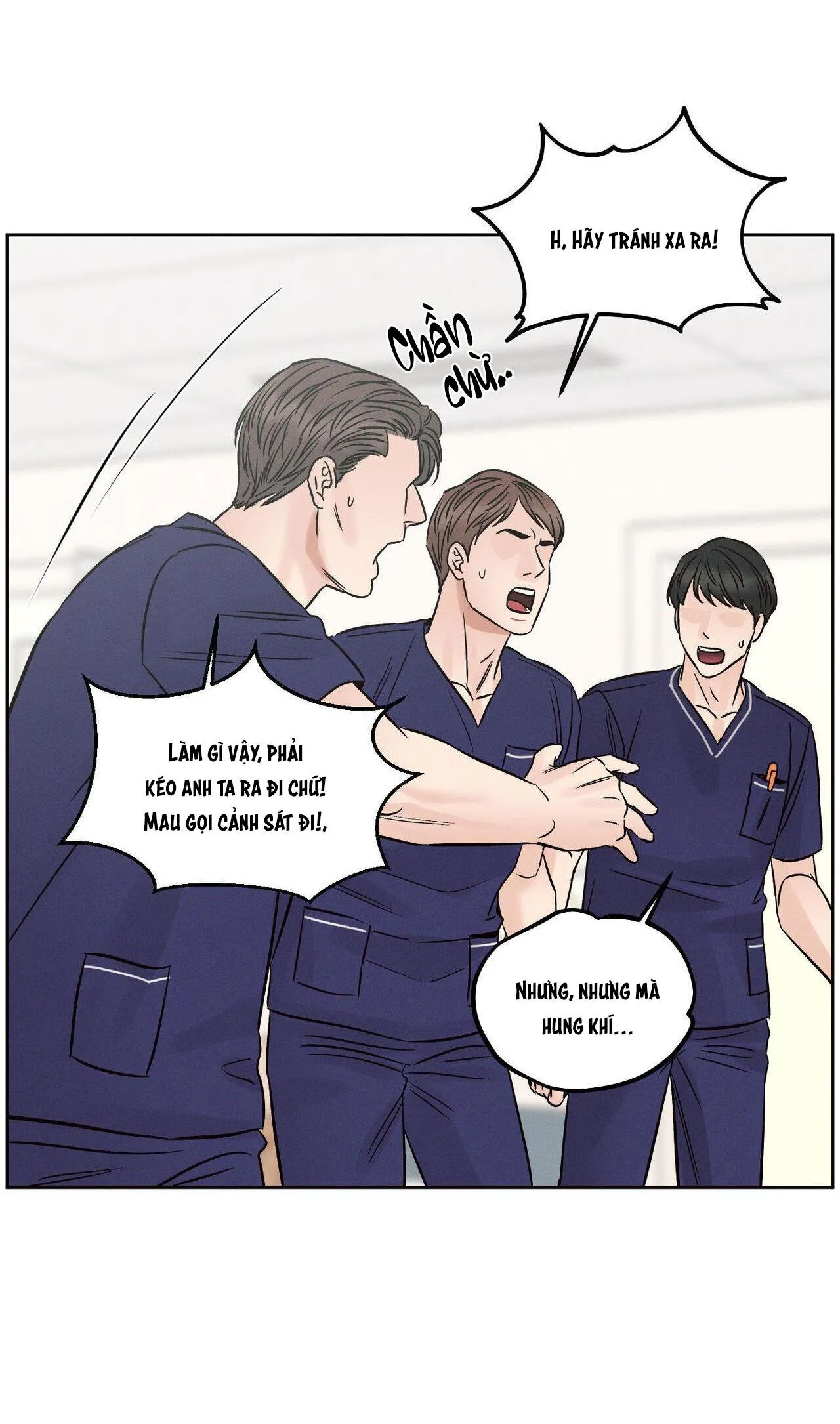 Dù Anh Không Yêu Em Chapter 109 Trang 91