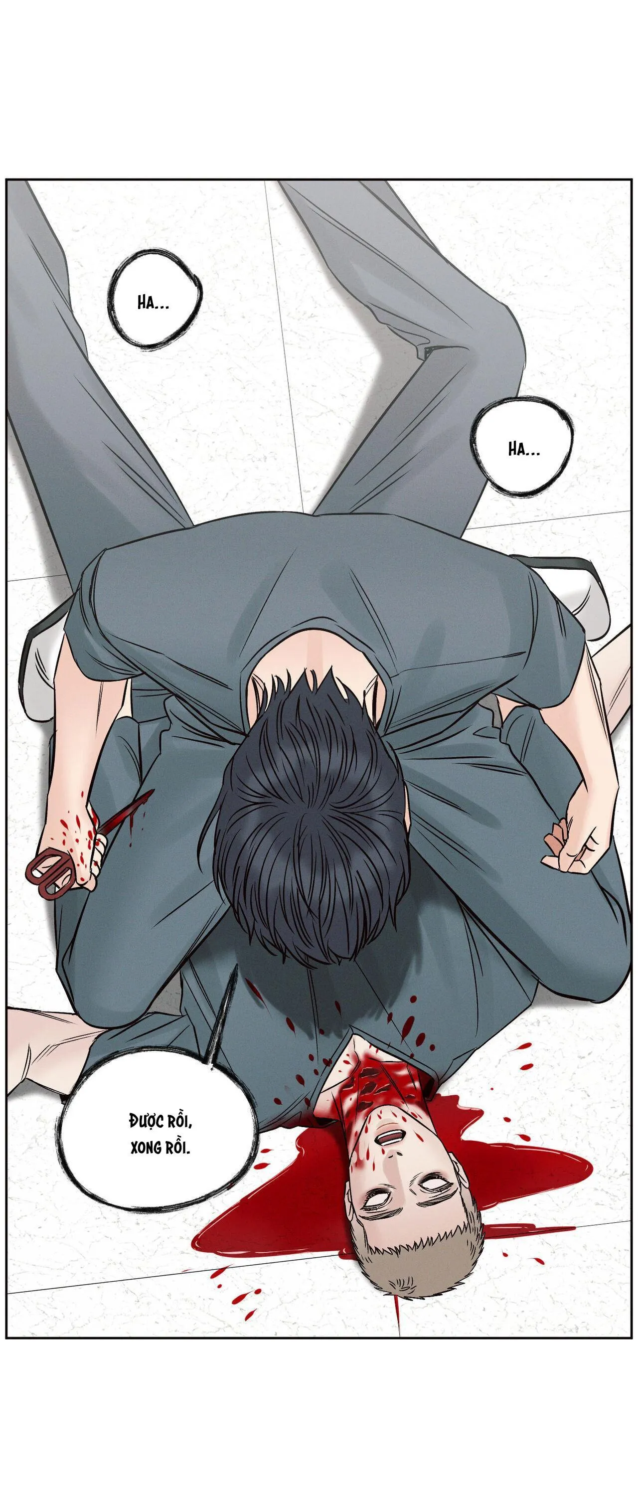 Dù Anh Không Yêu Em Chapter 109 Trang 92