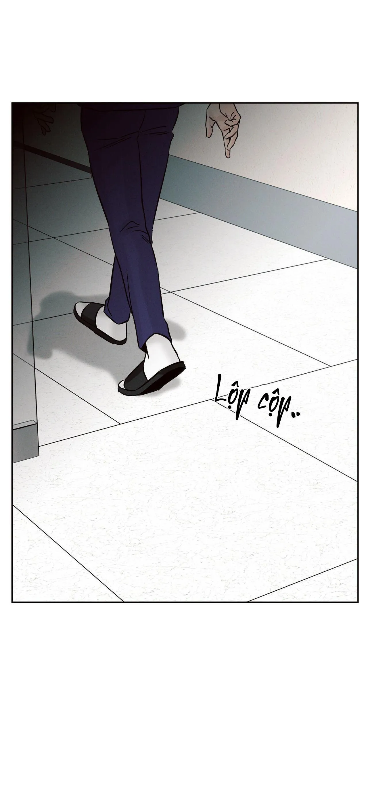 Dù Anh Không Yêu Em Chapter 109 Trang 96