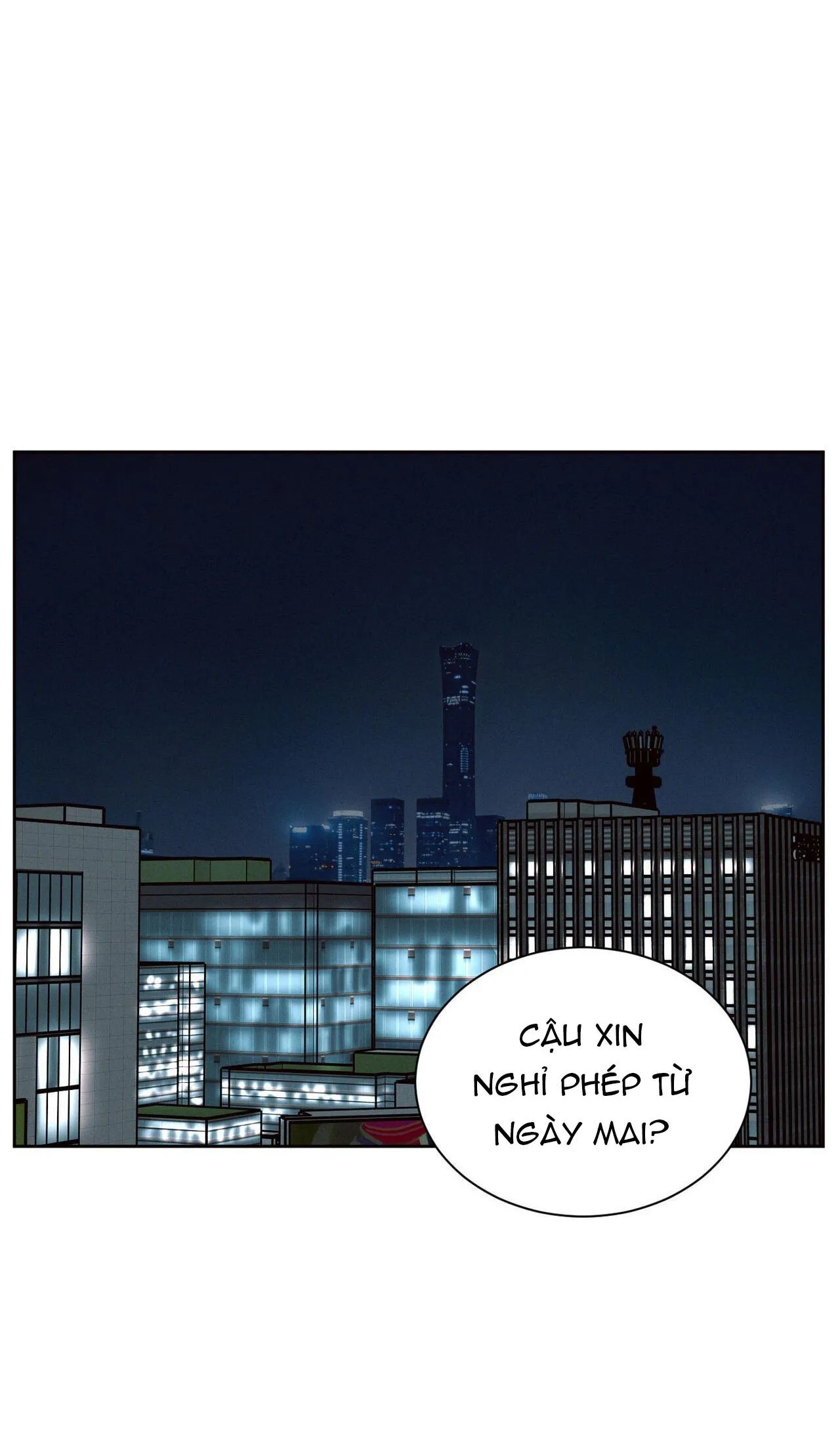 Dù Anh Không Yêu Em Chapter 110 Trang 8