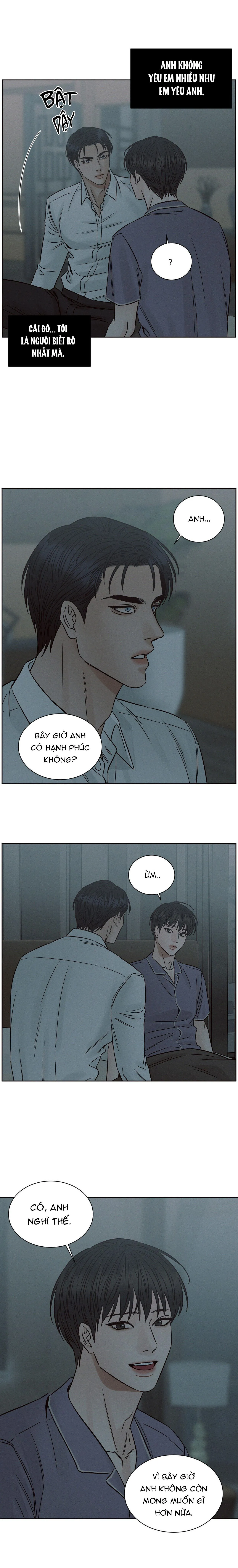 Dù Anh Không Yêu Em Chapter 110 Trang 13