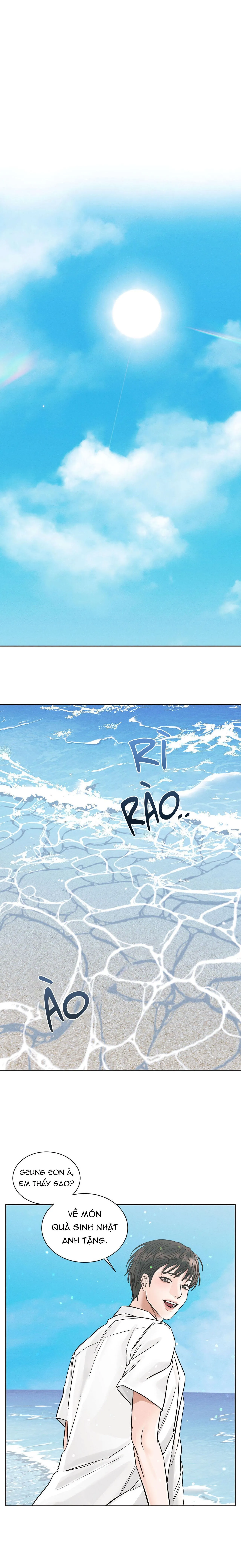 Dù Anh Không Yêu Em Chapter 110 Trang 24