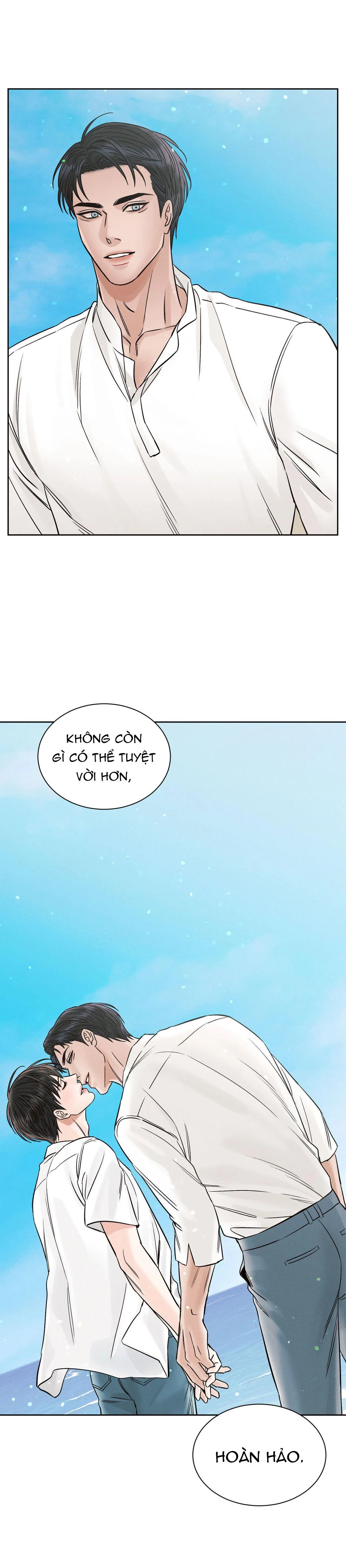 Dù Anh Không Yêu Em Chapter 110 Trang 25