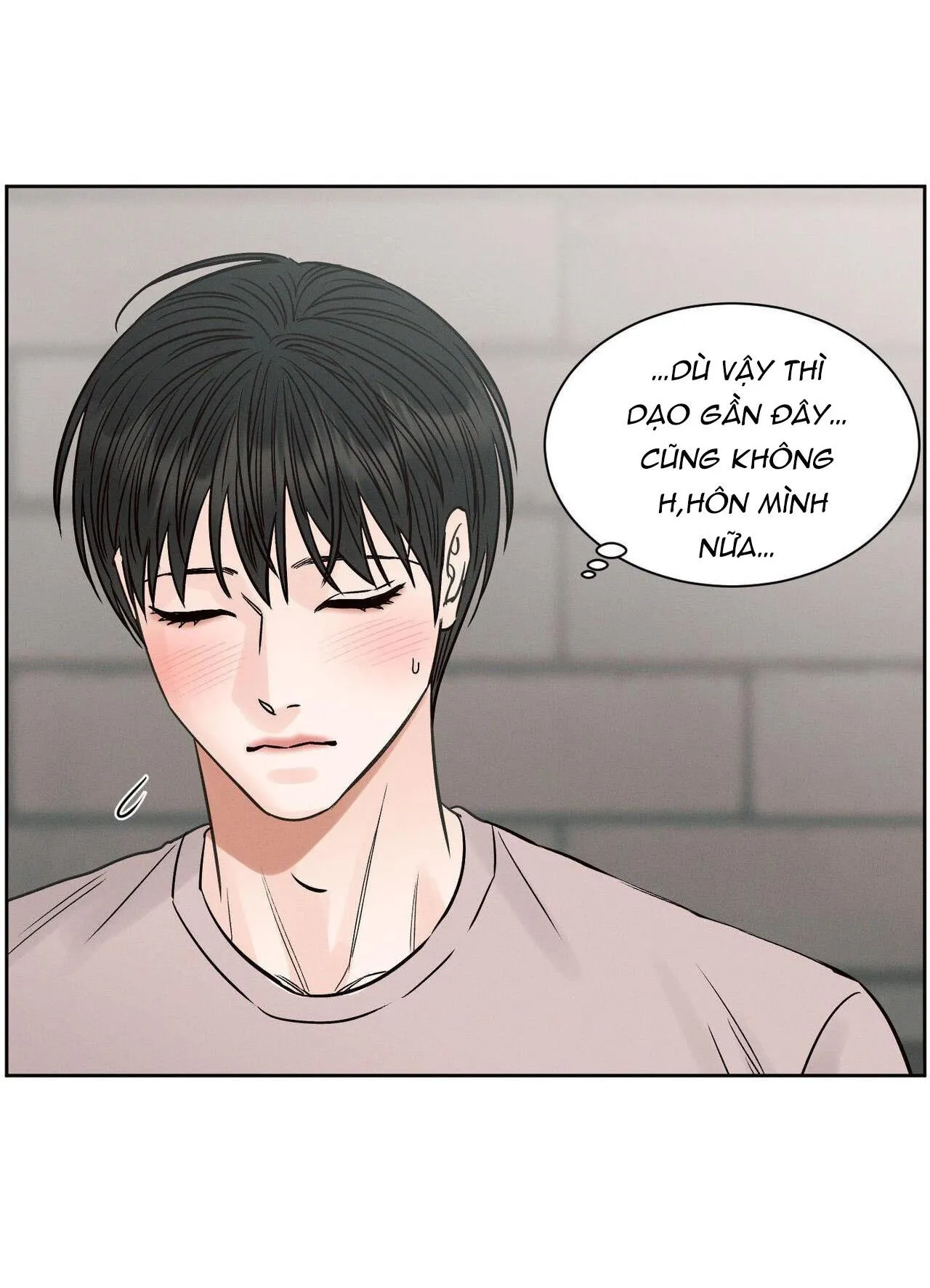 Dù Anh Không Yêu Em Chapter 111 Trang 8