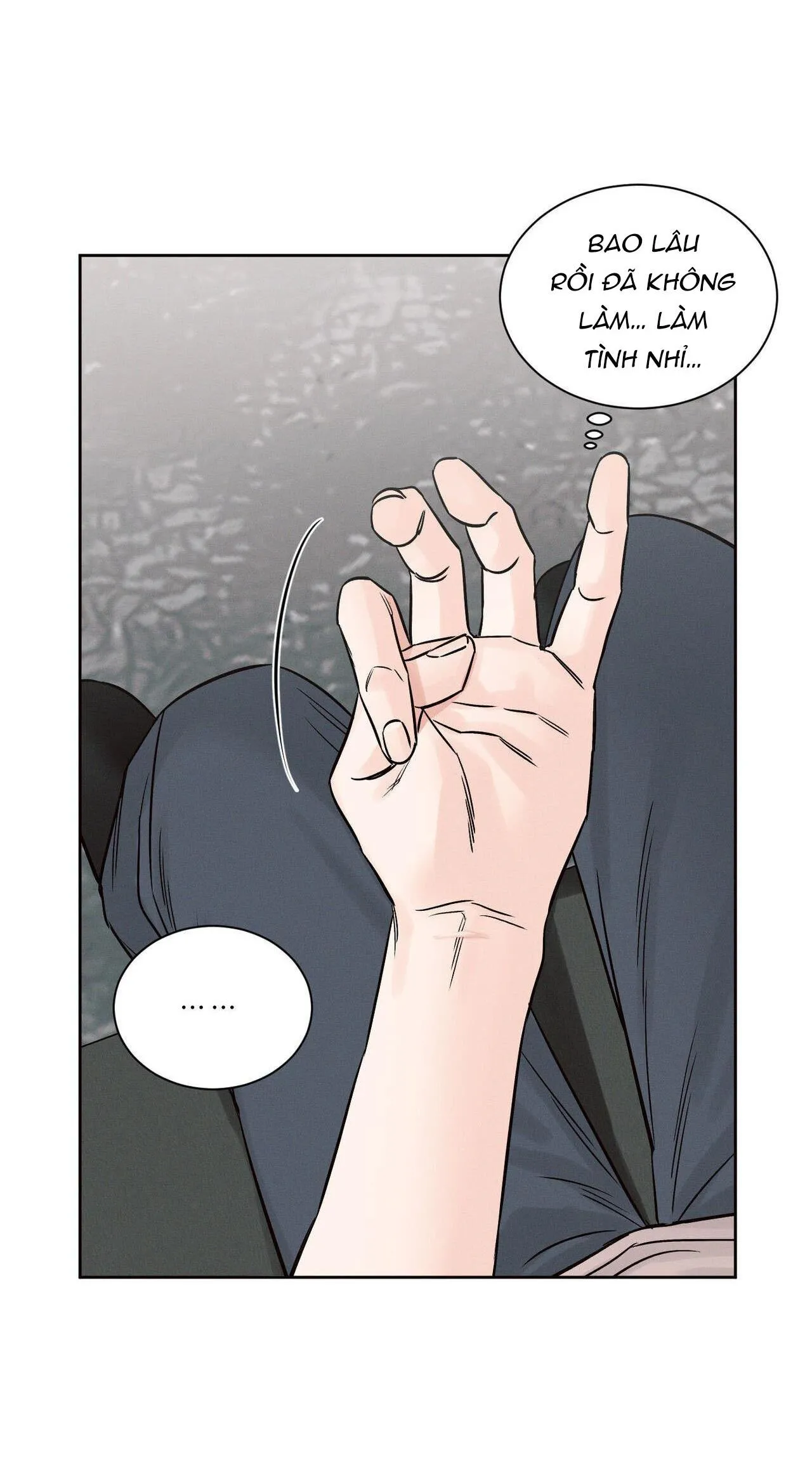 Dù Anh Không Yêu Em Chapter 111 Trang 9