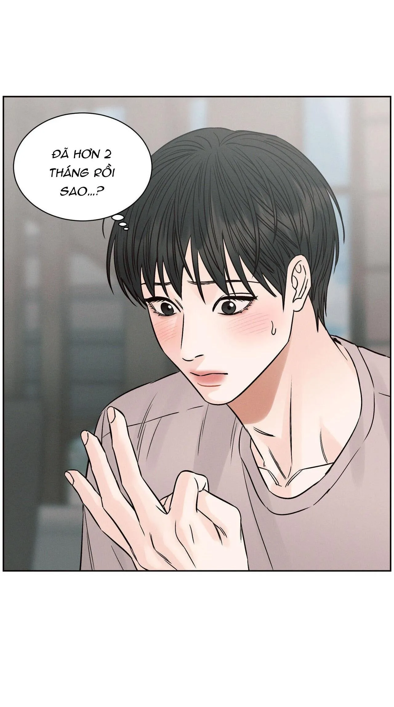 Dù Anh Không Yêu Em Chapter 111 Trang 10