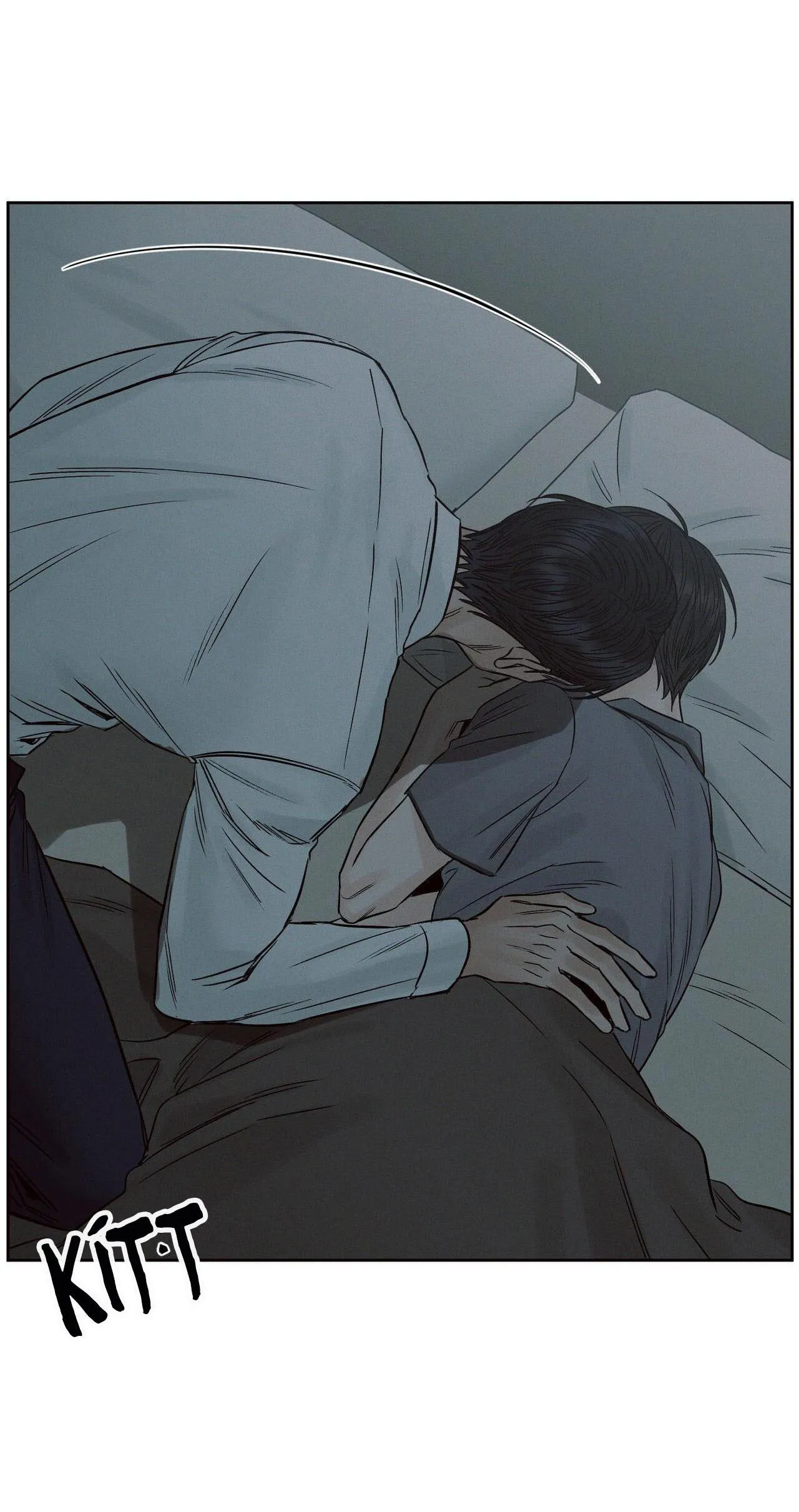 Dù Anh Không Yêu Em Chapter 111 Trang 22