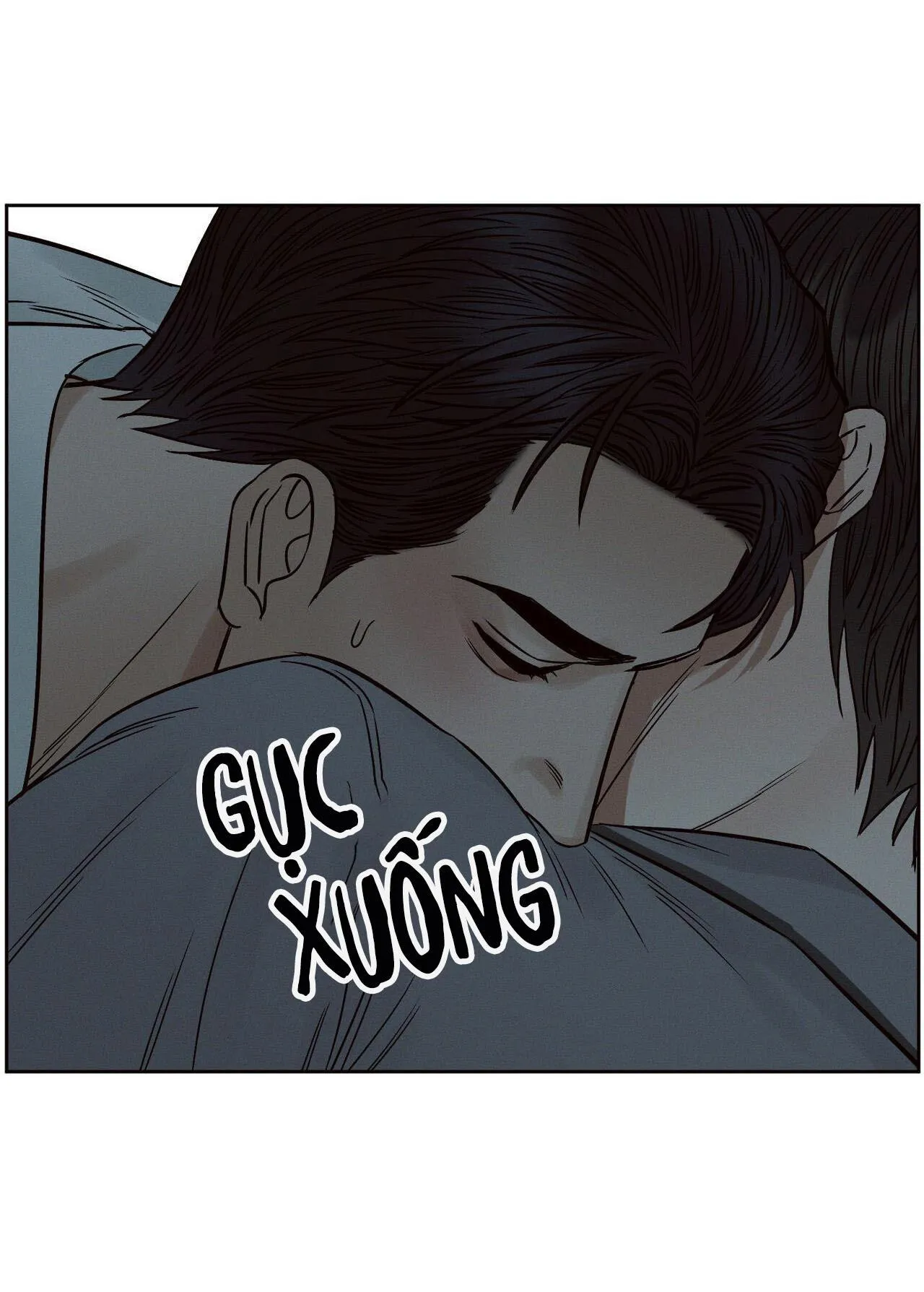 Dù Anh Không Yêu Em Chapter 111 Trang 23