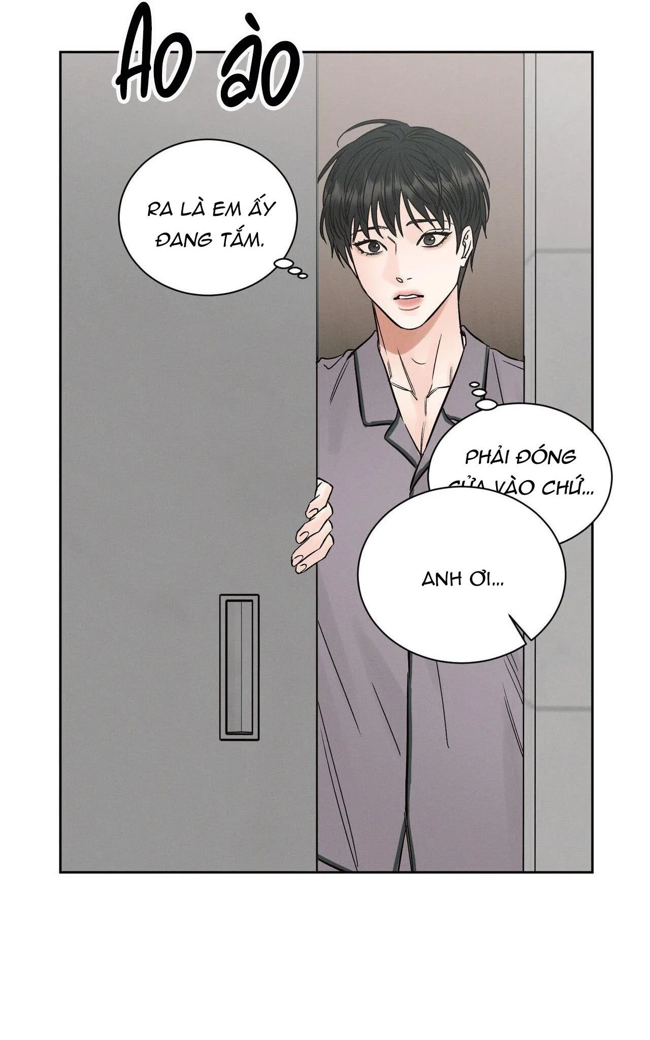 Dù Anh Không Yêu Em Chapter 111 Trang 29