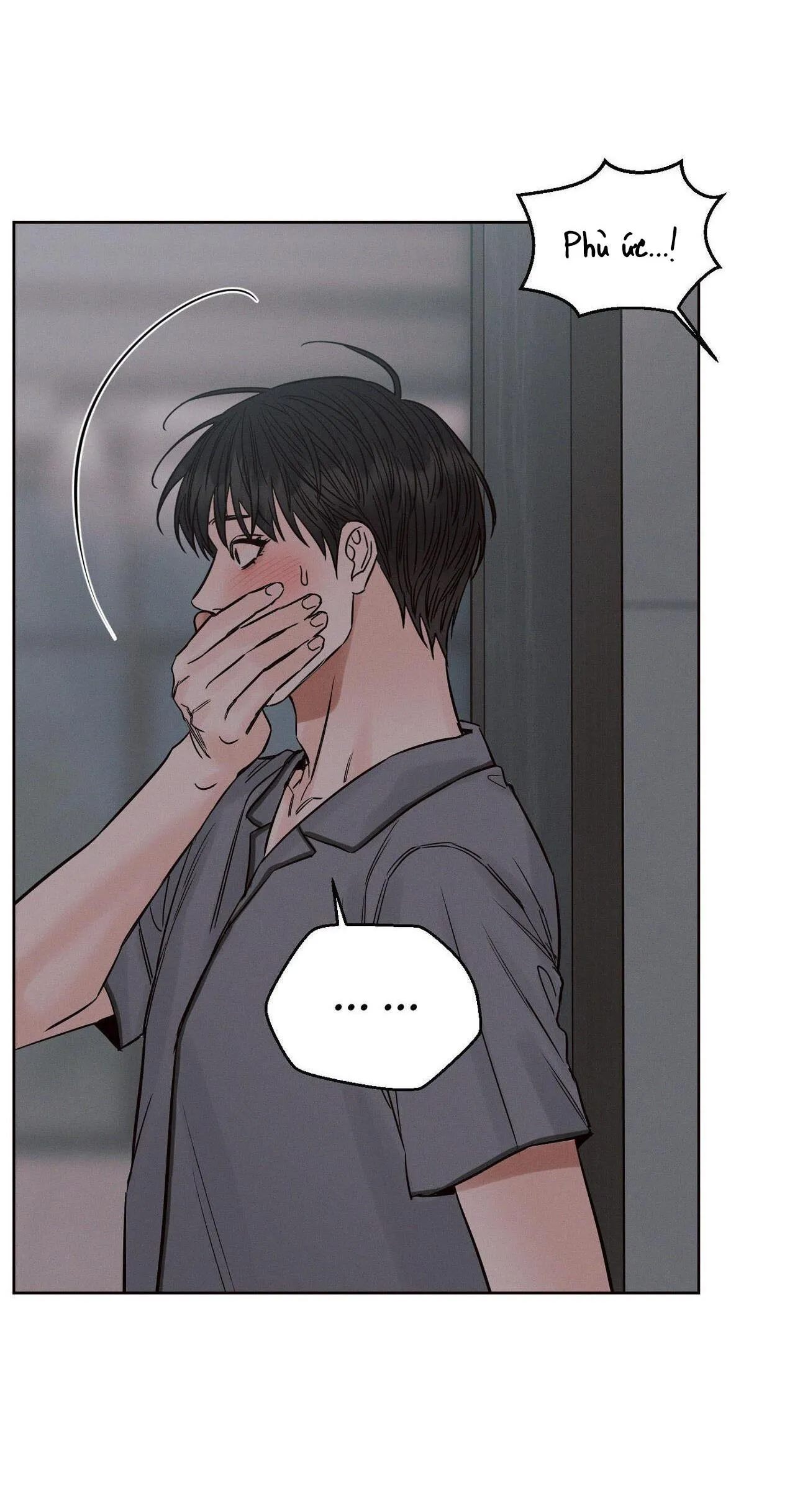 Dù Anh Không Yêu Em Chapter 111 Trang 33