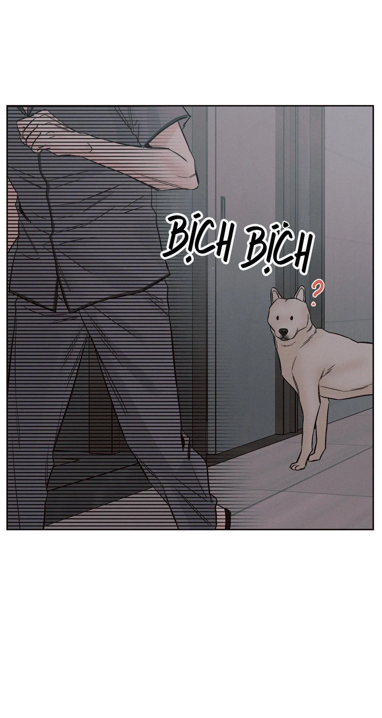 Dù Anh Không Yêu Em Chapter 111 Trang 34